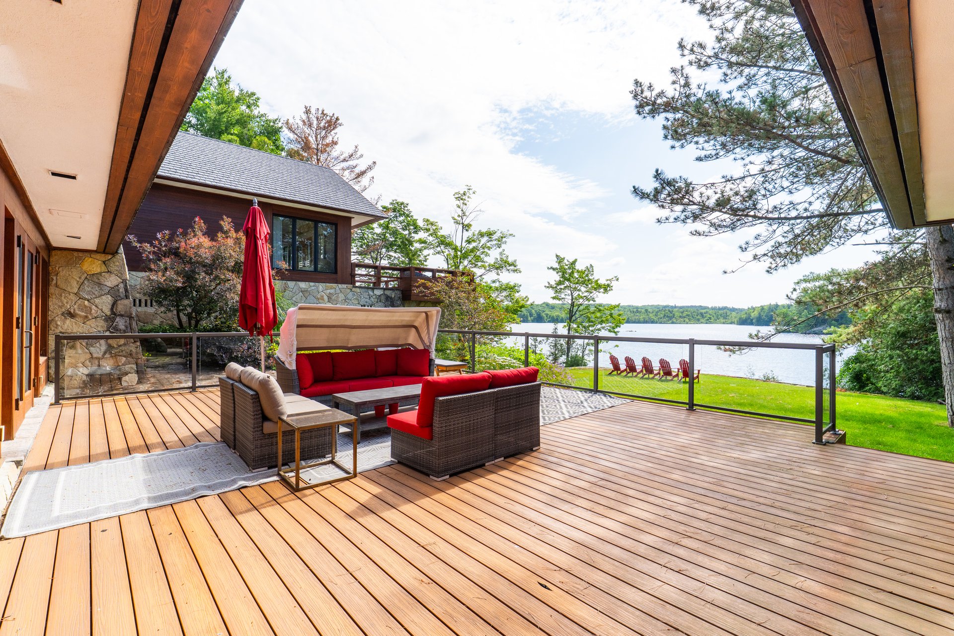Lake Muskoka