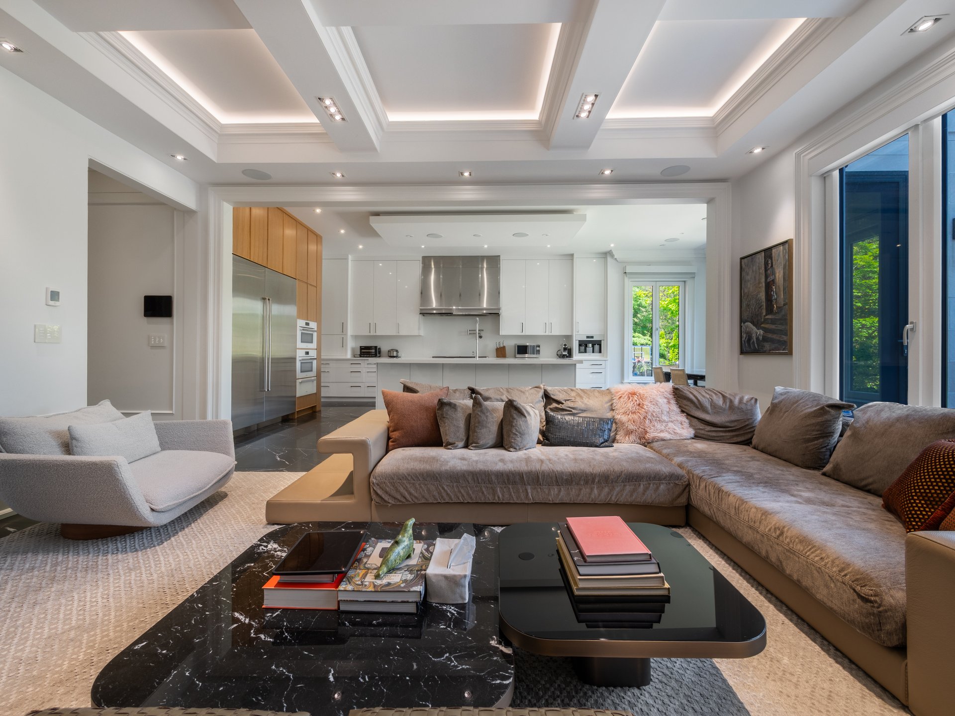 Ultimate Luxury In Bedford Park
