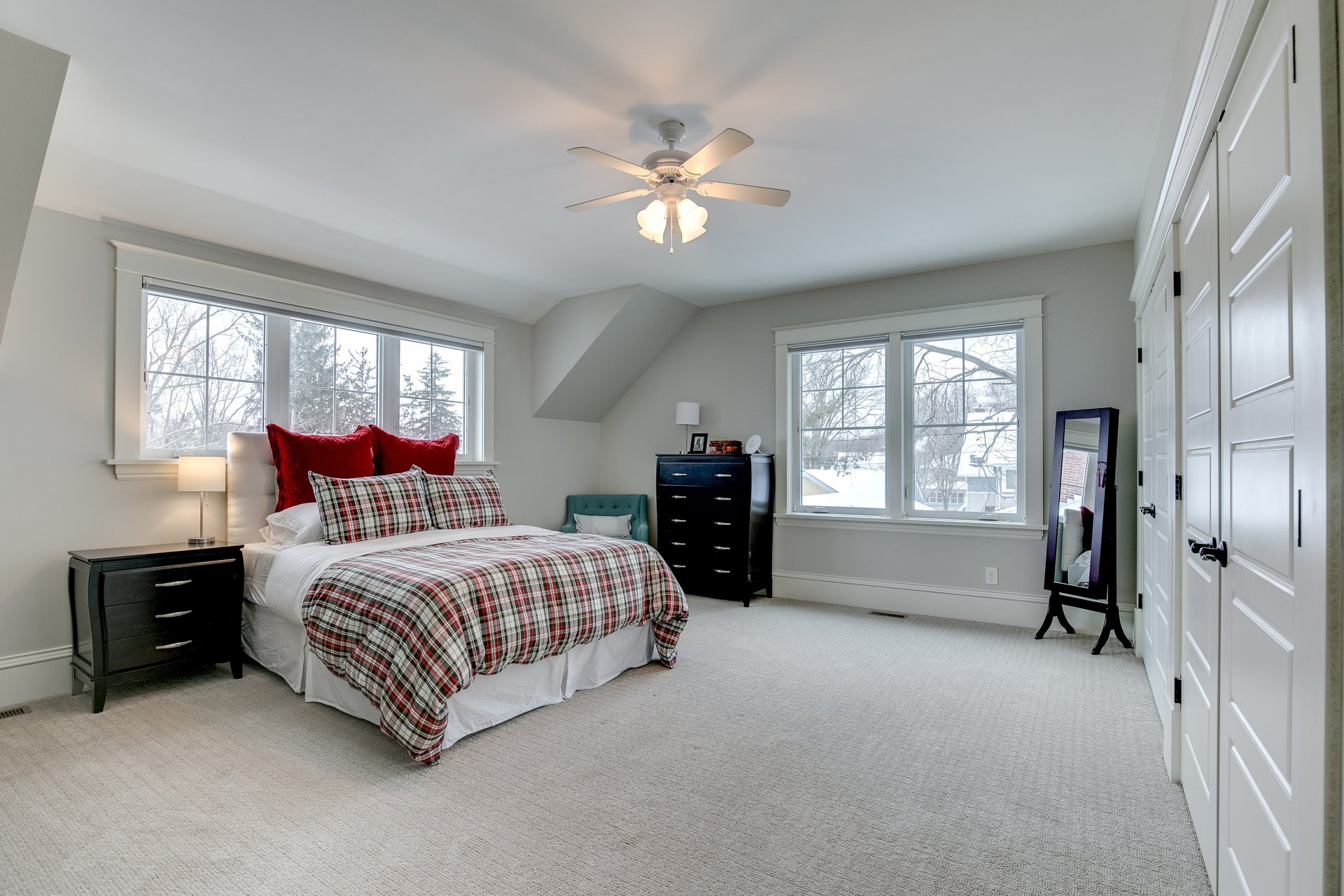 Thoughtfully Re-Designed Linden Hills Cottage