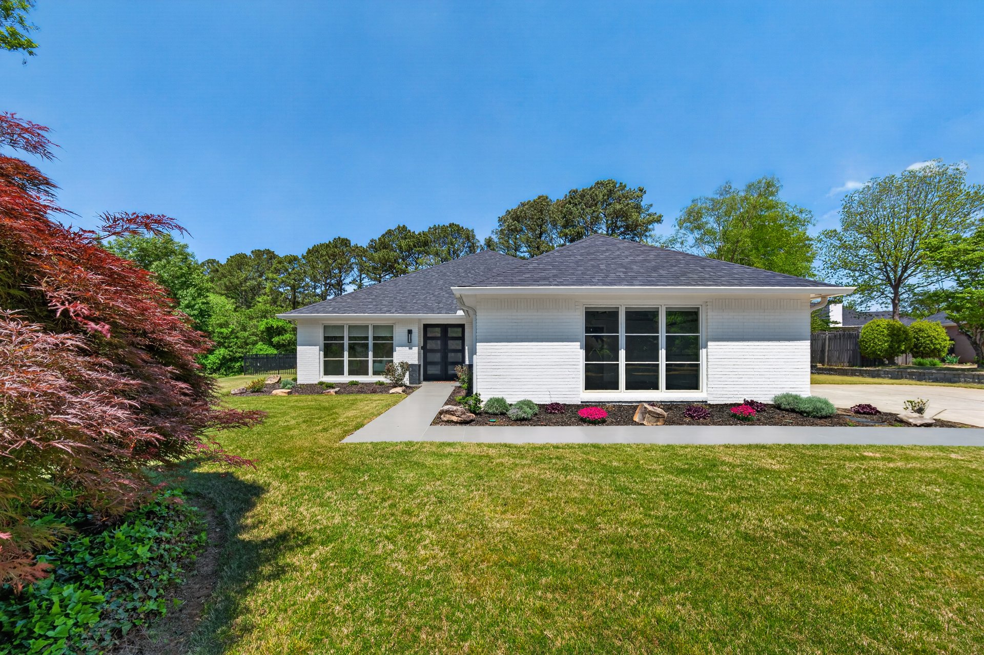 430 Crabapple Farm Drive