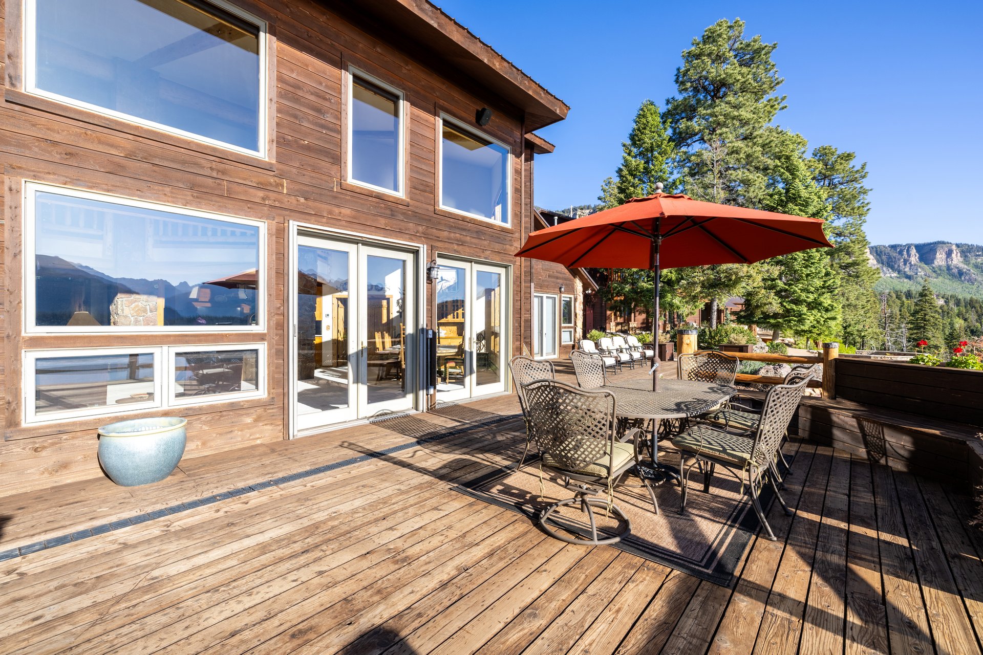175 Spruce Mesa Drive