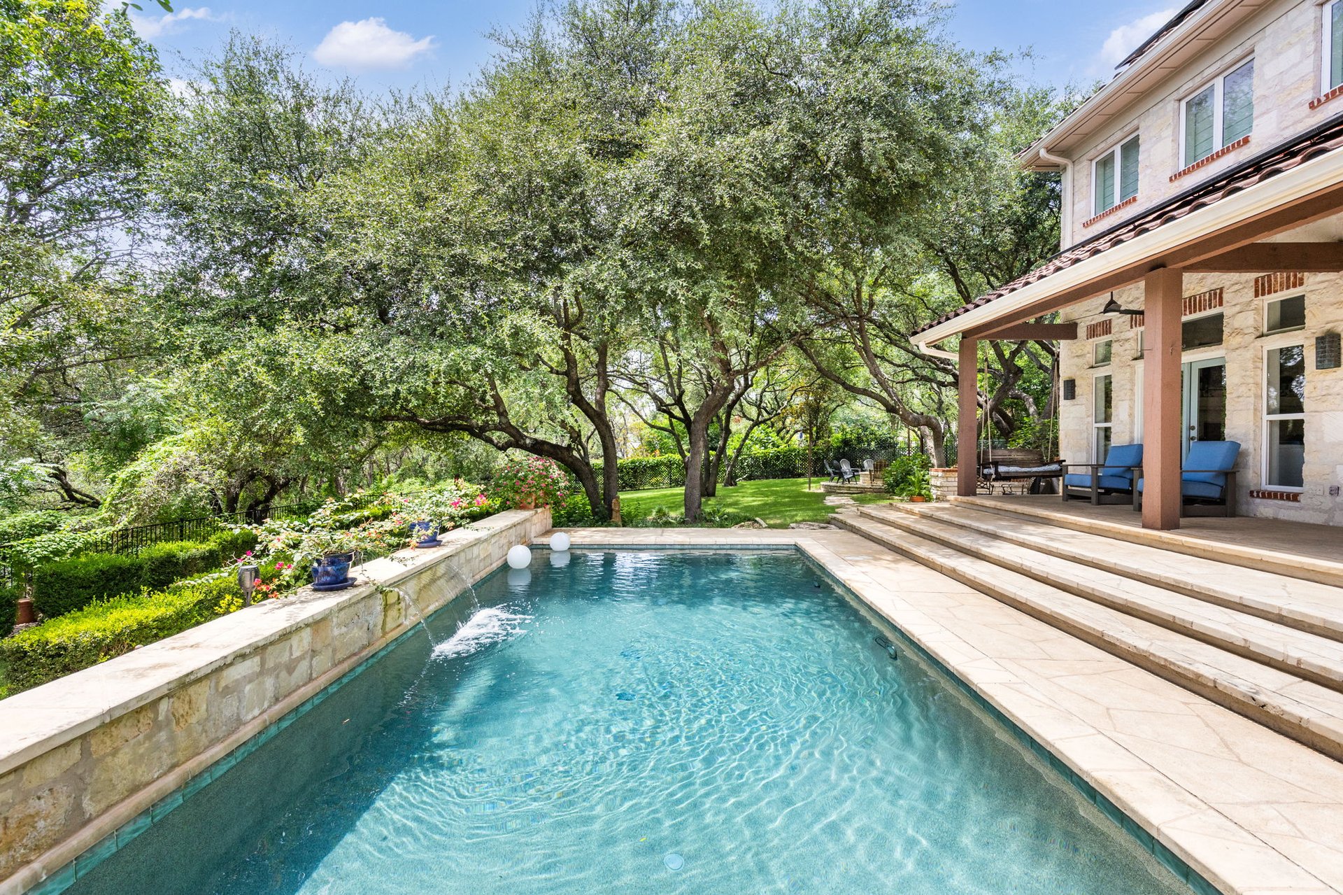 Estates of Barton Creek
