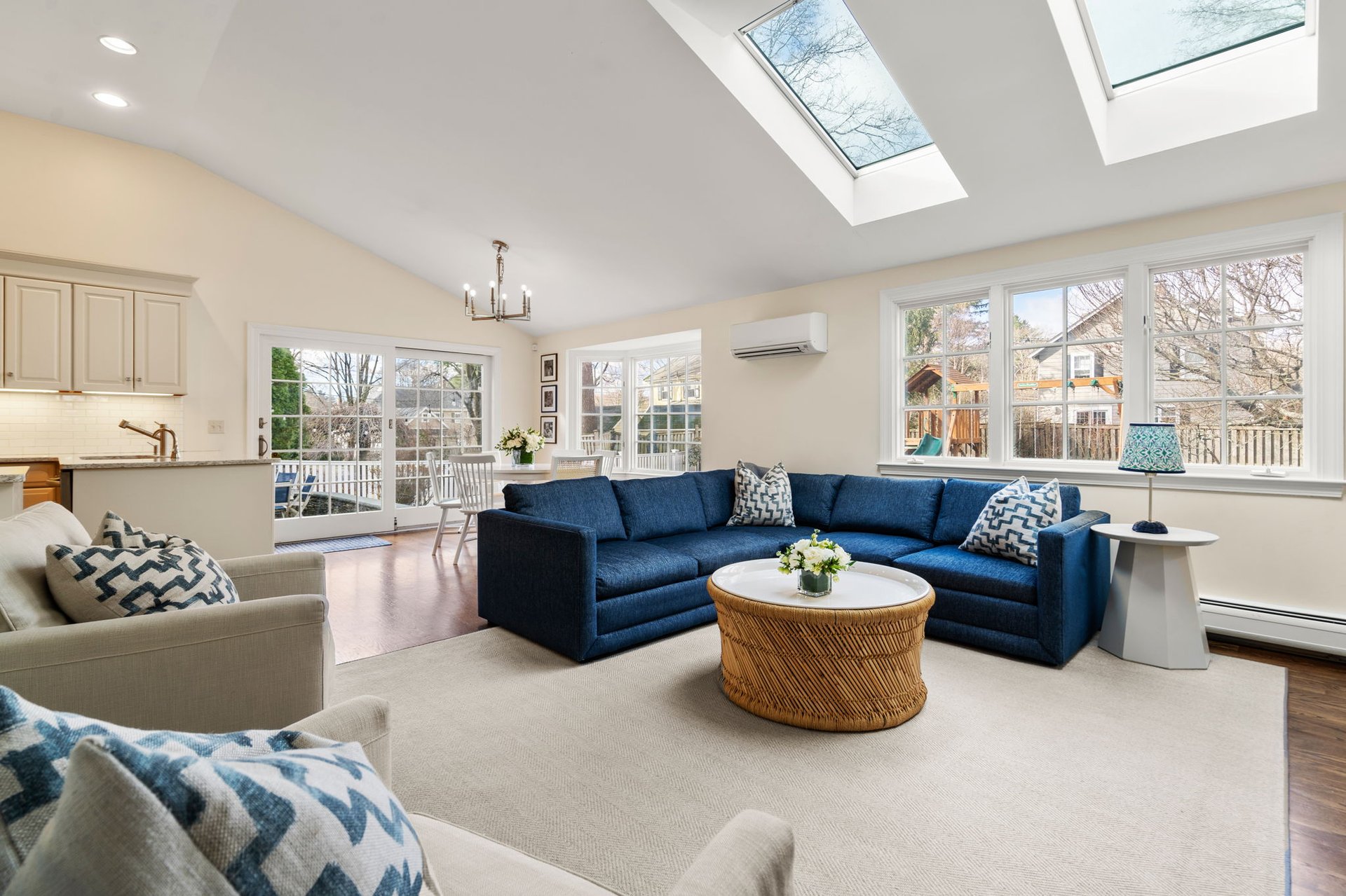 2 Cavanagh Road