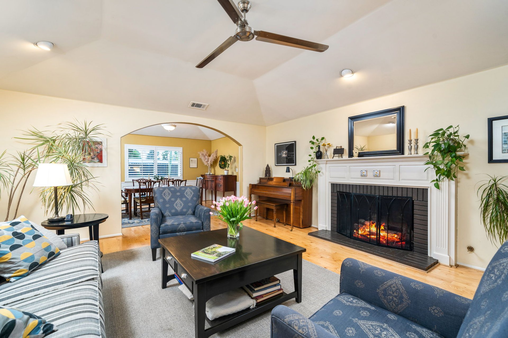 257 W Sonora Place