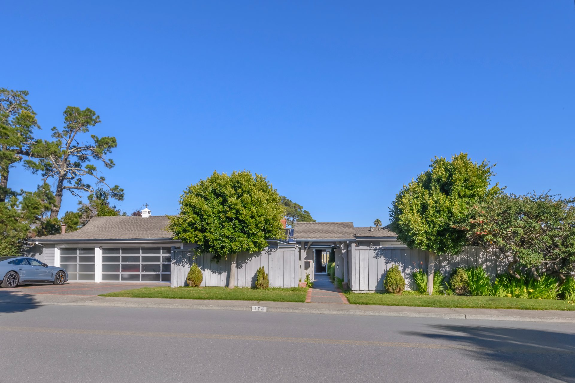 Sunny Waterfront Home with Pool, Hot Tub and Dock- Represented Owner and Tenant
