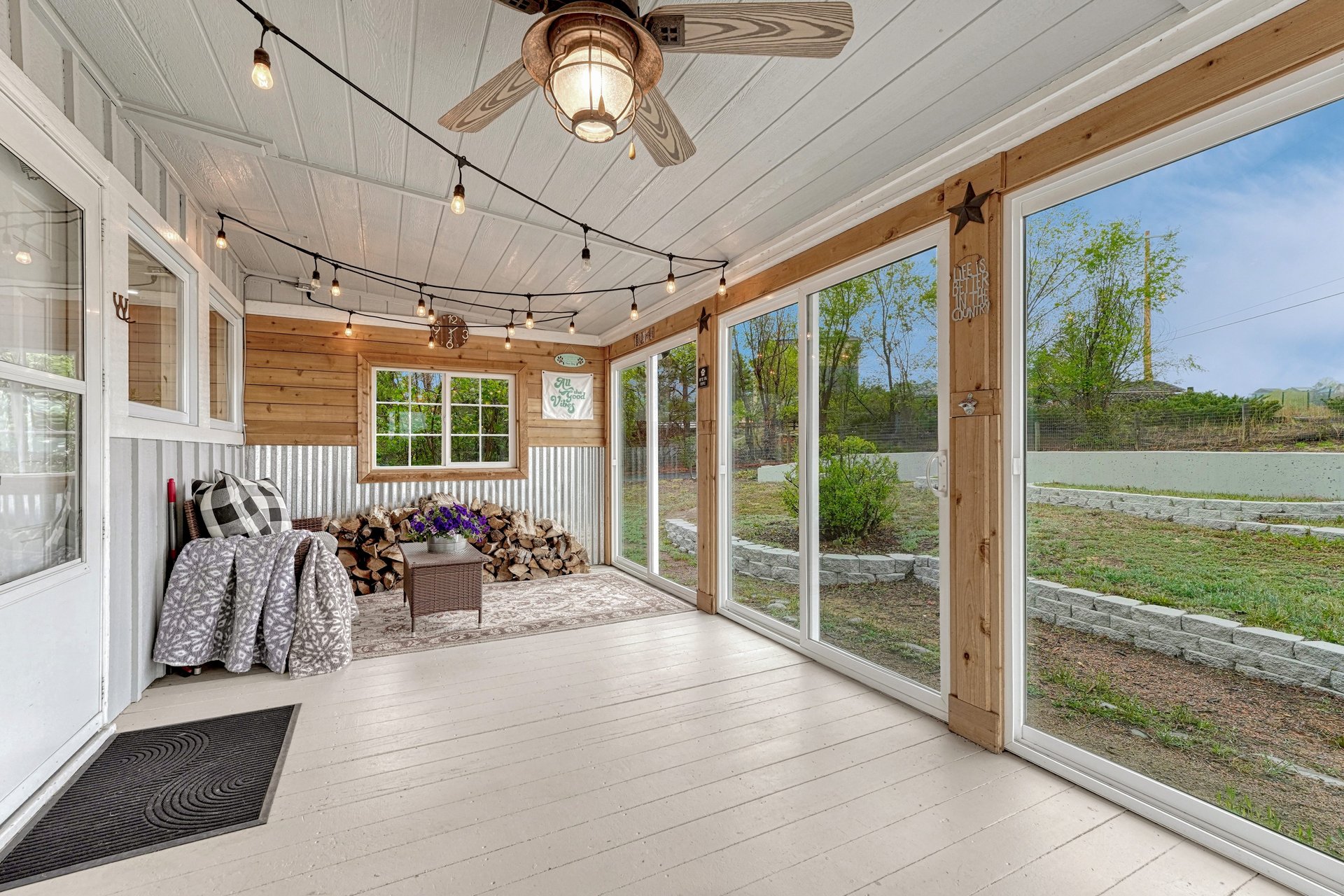 5335 Sapphire Drive