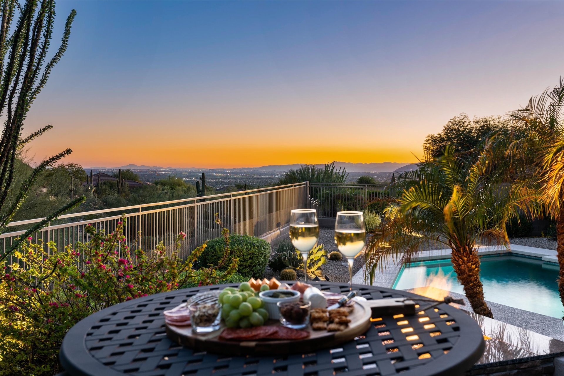 11115 E WINCHCOMB Drive, Scottsdale