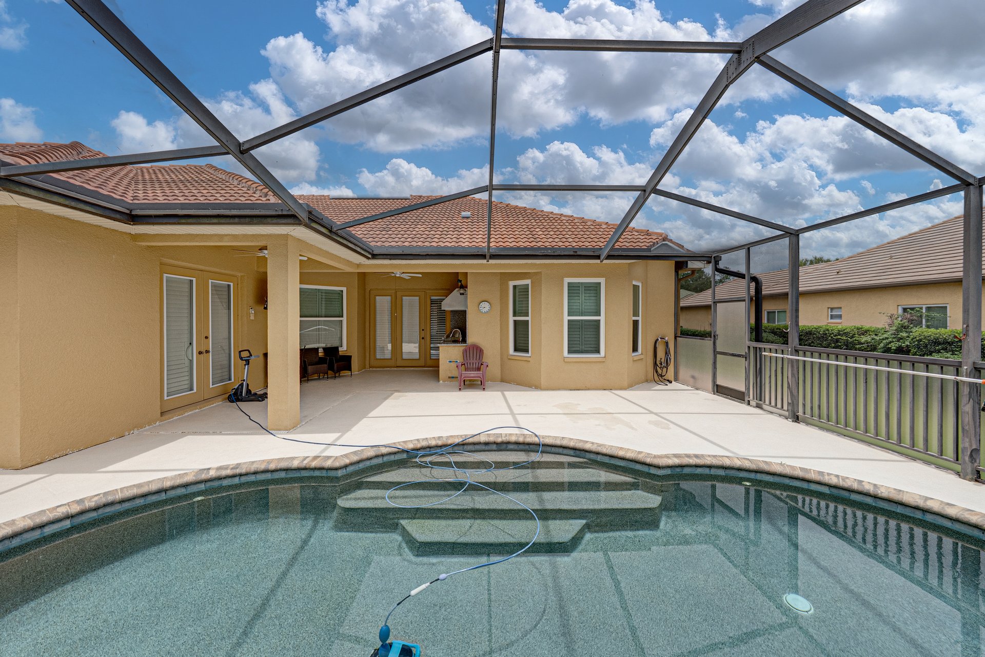 13140 Tradition Drive