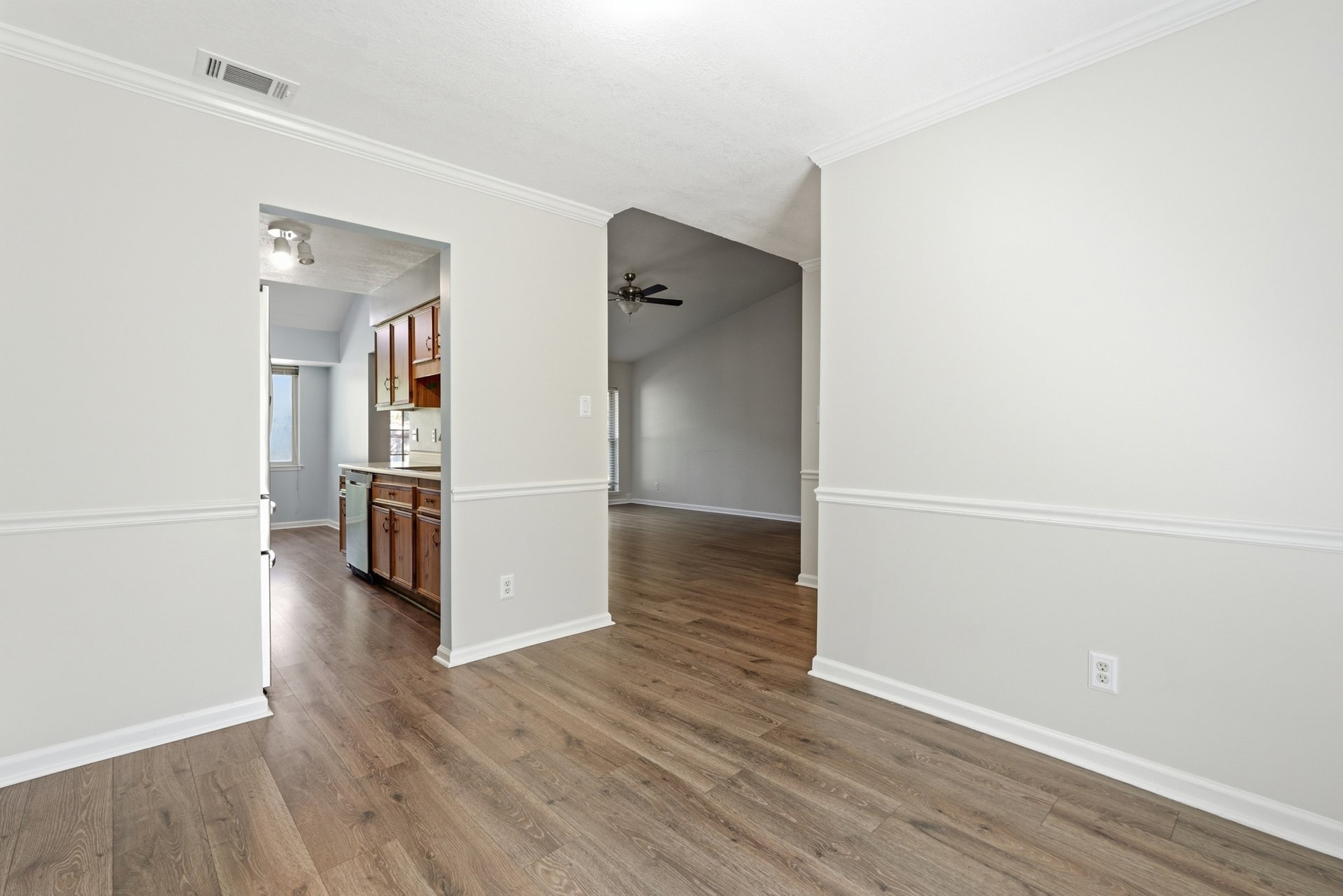 6 Bristlecone Court 