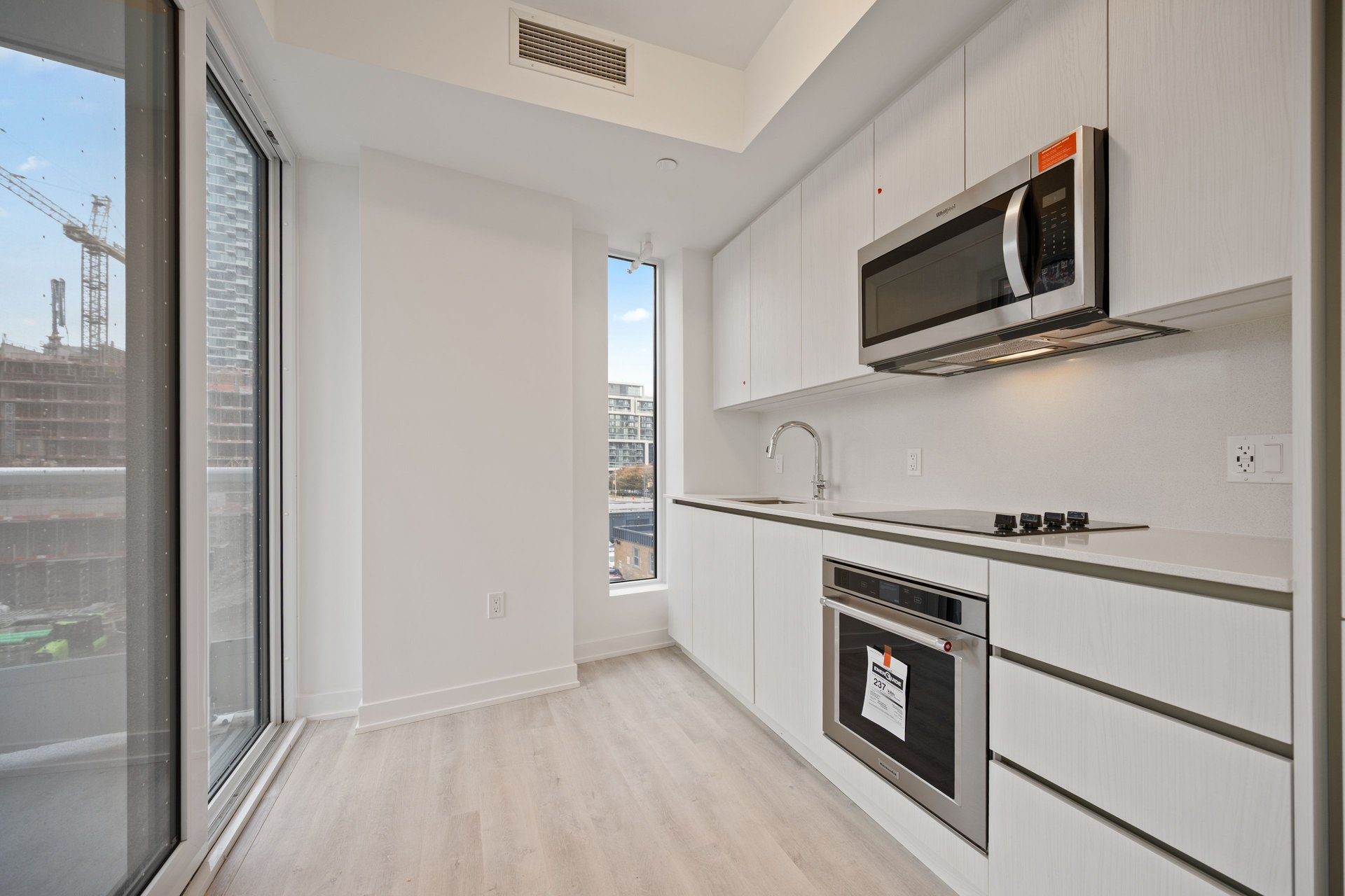 15 Richardson Street Unit:306