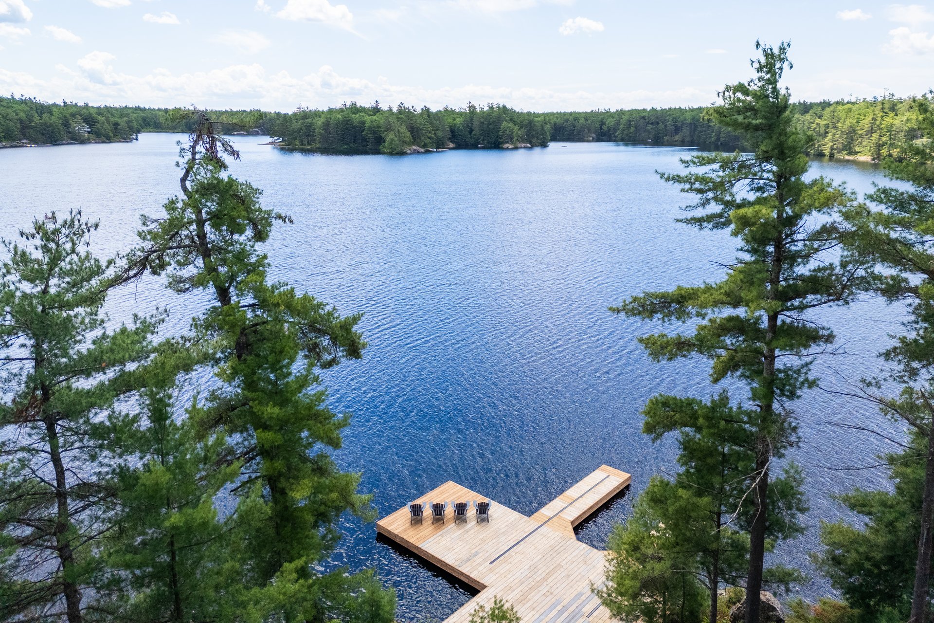Silver Lake