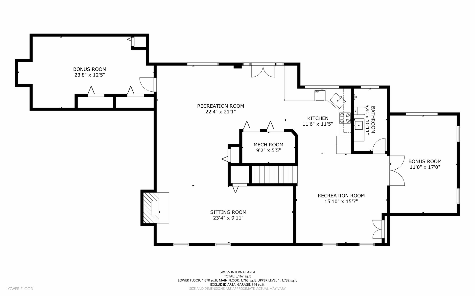 17509 Pinehurst Court