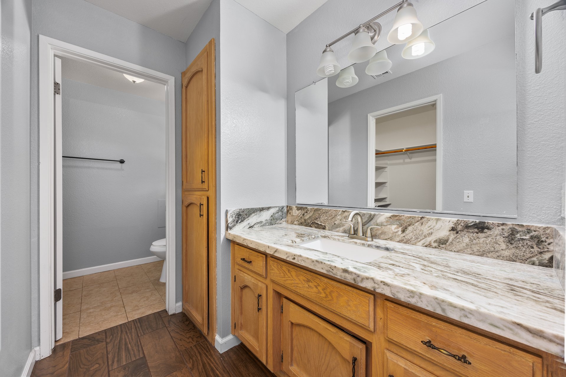 Charming Downtown Tehachapi Home – 1150 Magnolia Court