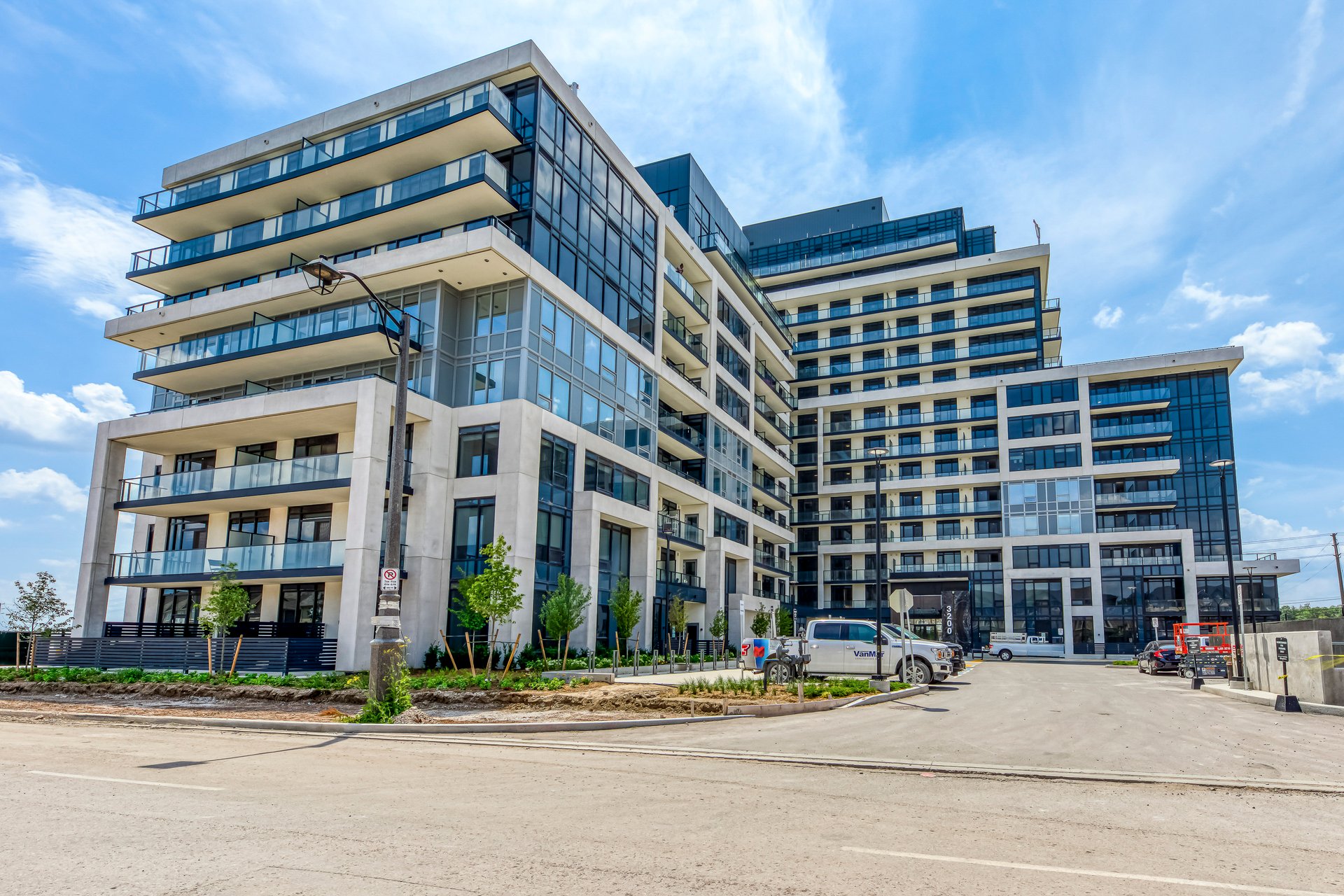 3200 William Coltson Ave #906