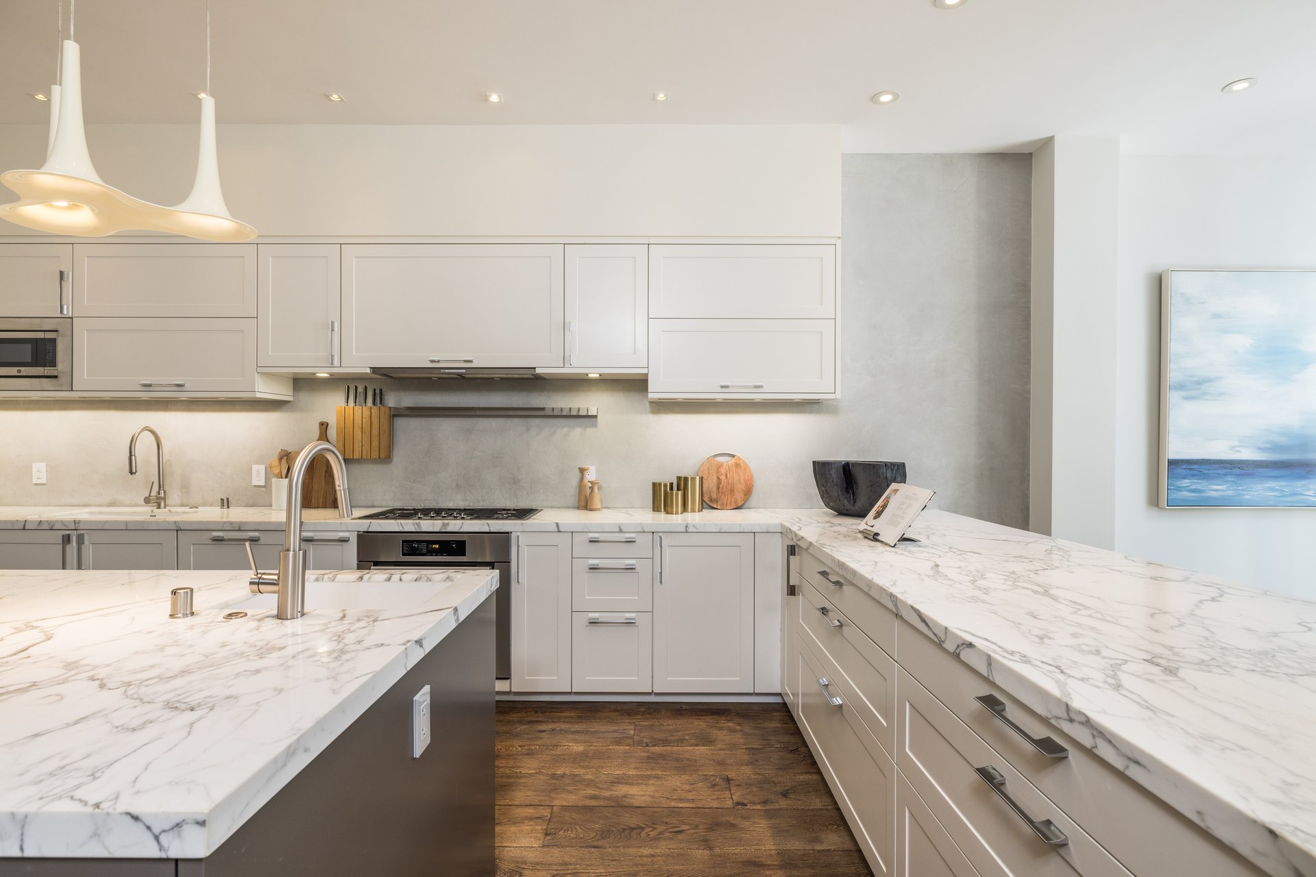  Spectacular Cow Hollow Showcase Rebuild