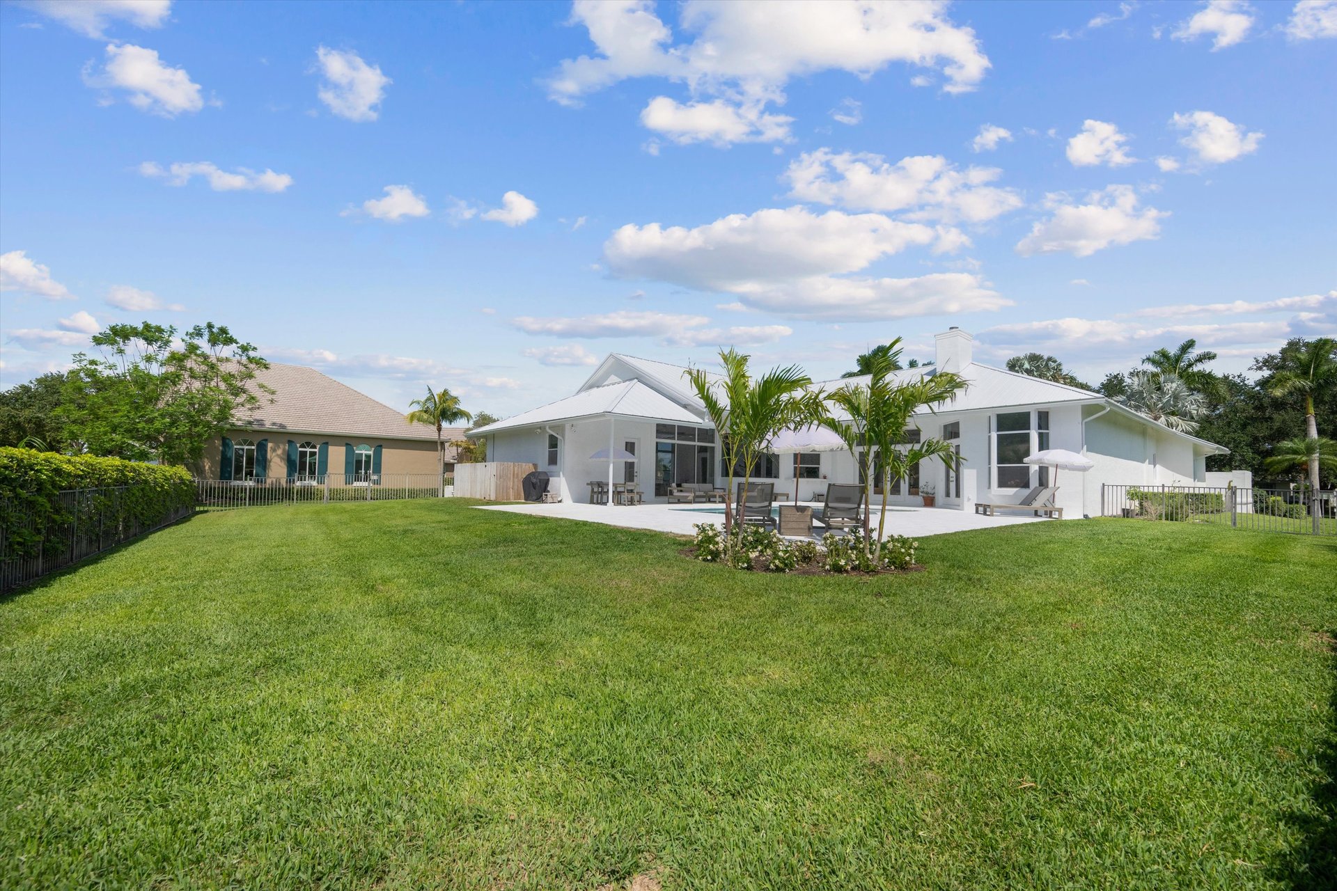 15610 Enstrom Road