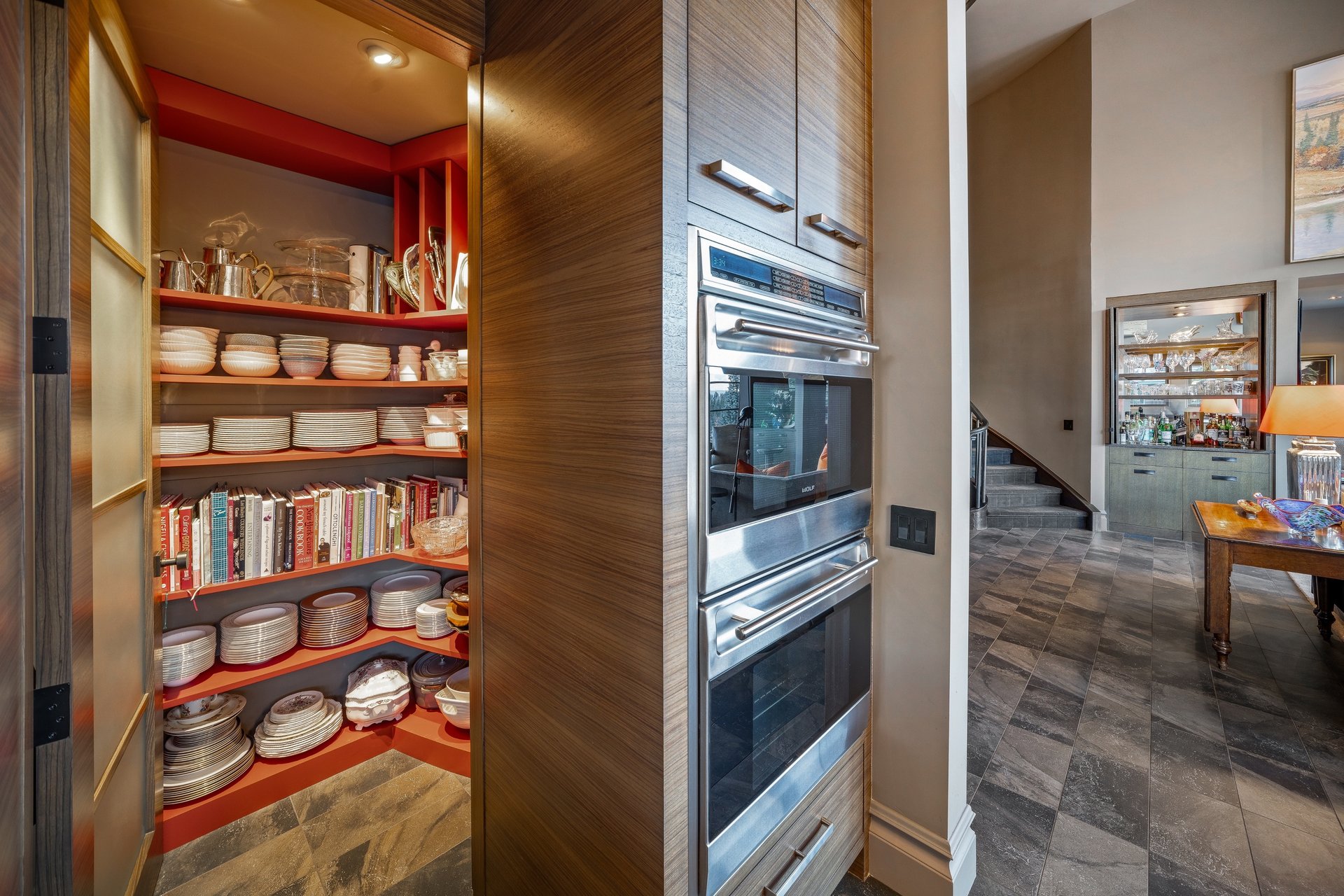 17 Prospect Heights