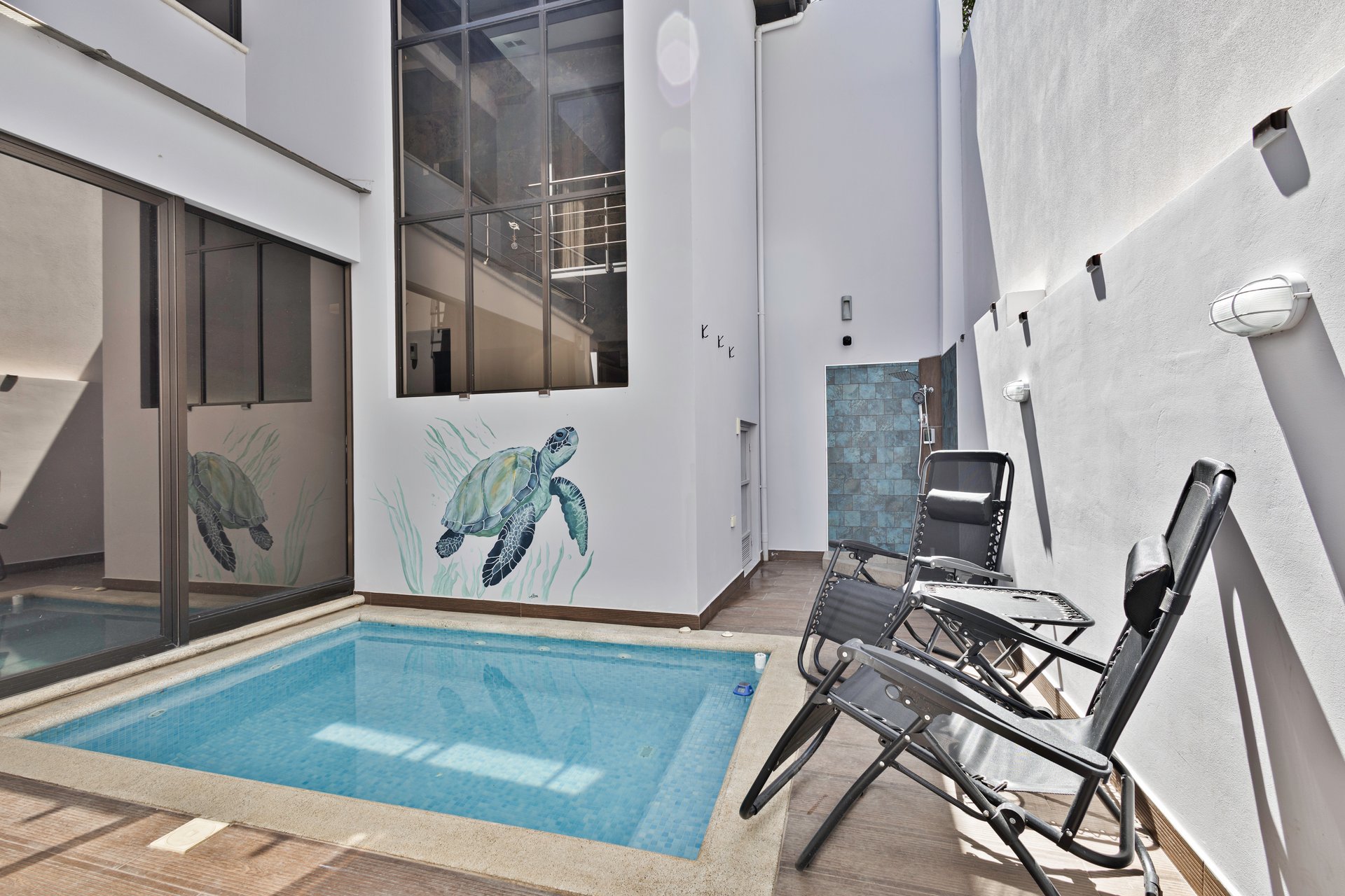 Monte Hermoso #61 | Turnkey 3BR Townhome in Gated Monte Hermoso Community Near Playa del Coco