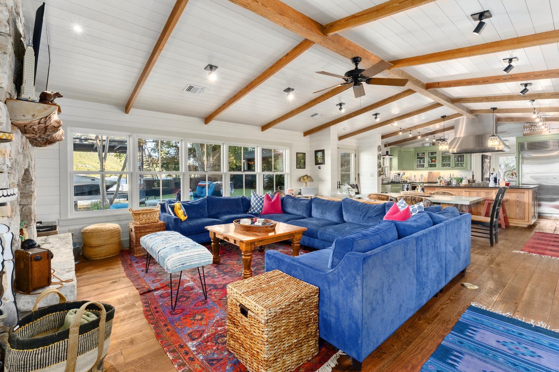 1406 Rockcliff Road