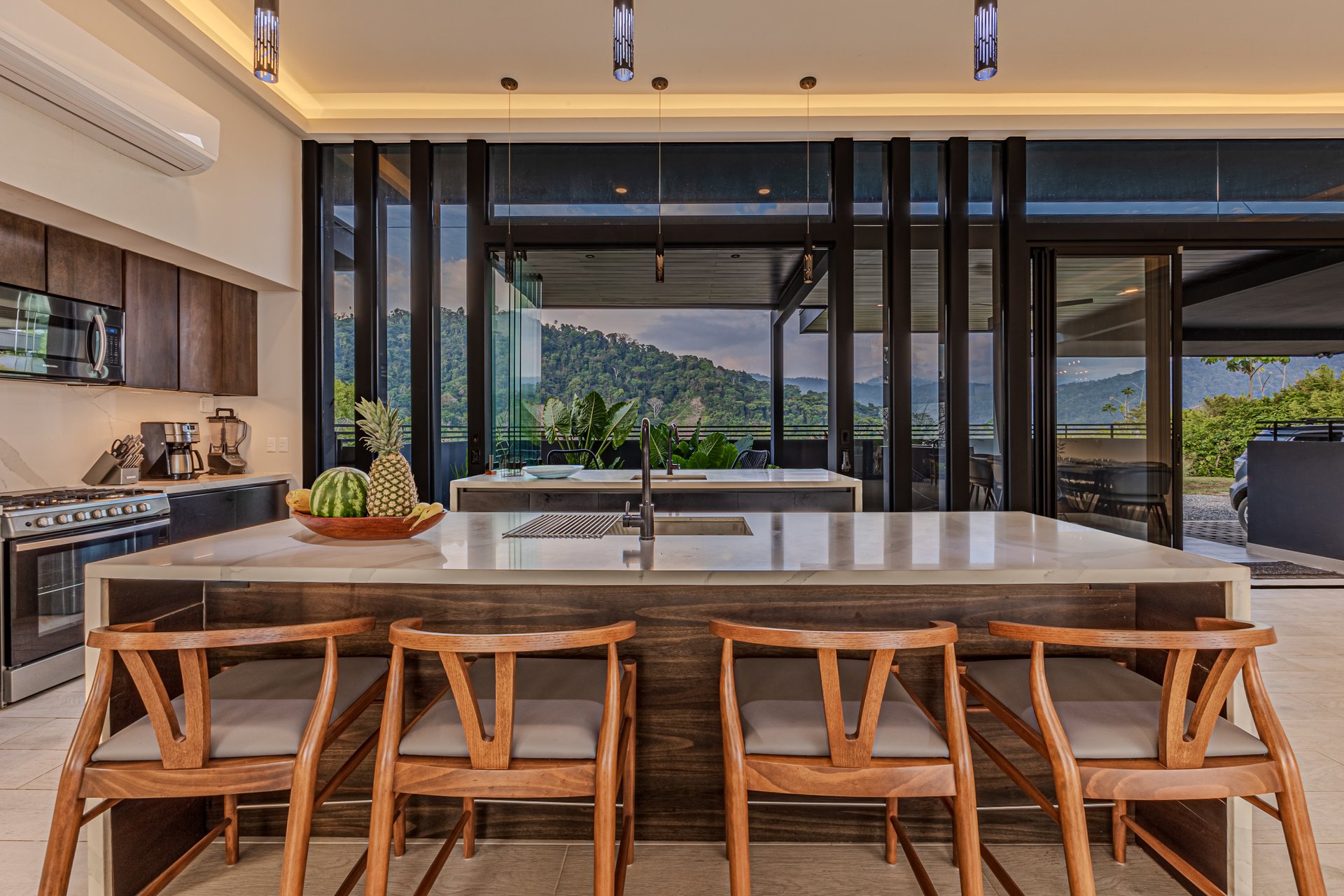Modern Luxury Villa with Panoramic Ocean Views & Proven Rental Performance | Hills of Portalón