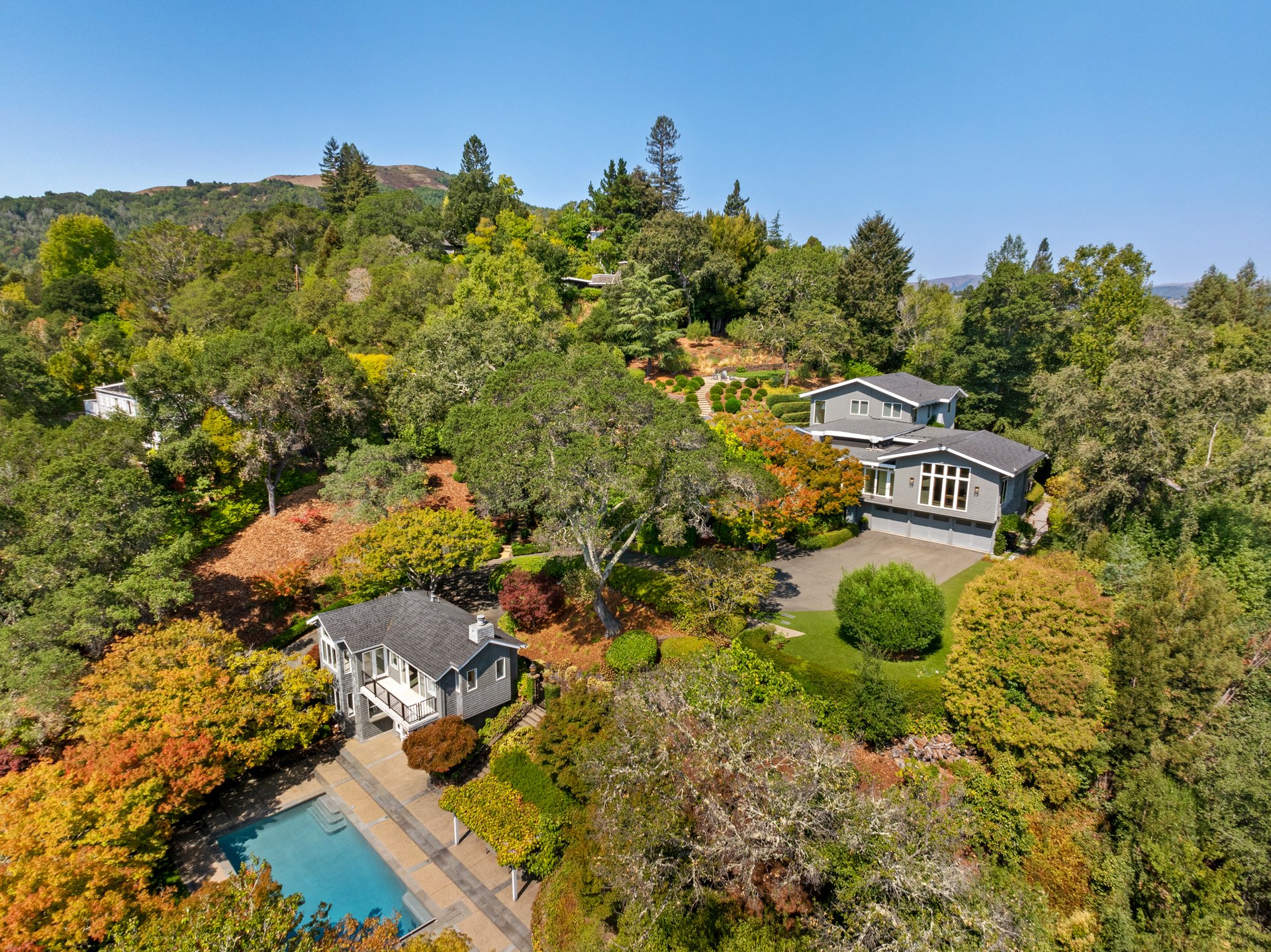 Private, Modern Compound in Premier Ross Location