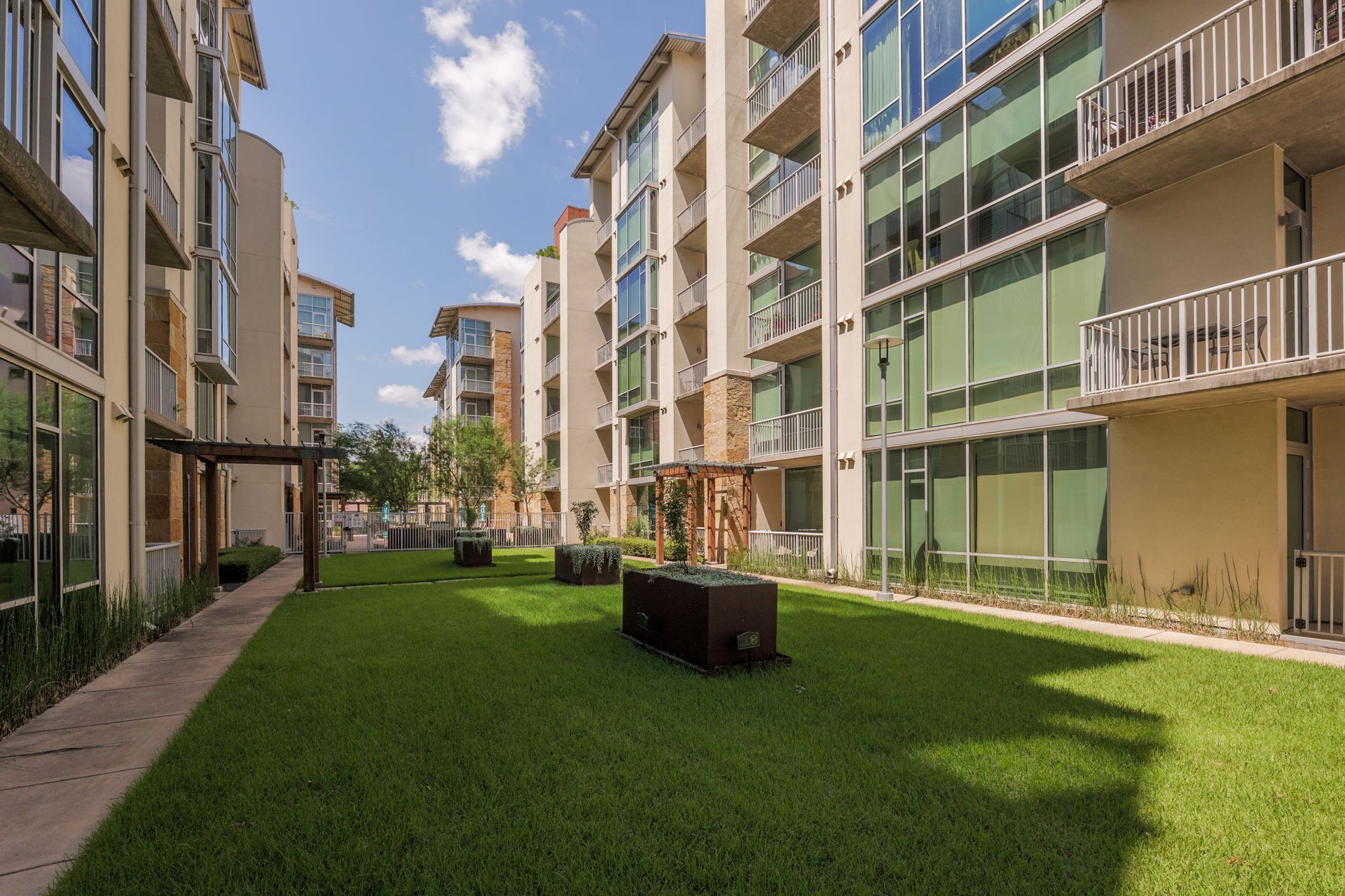 1600 Barton Springs Road #5508