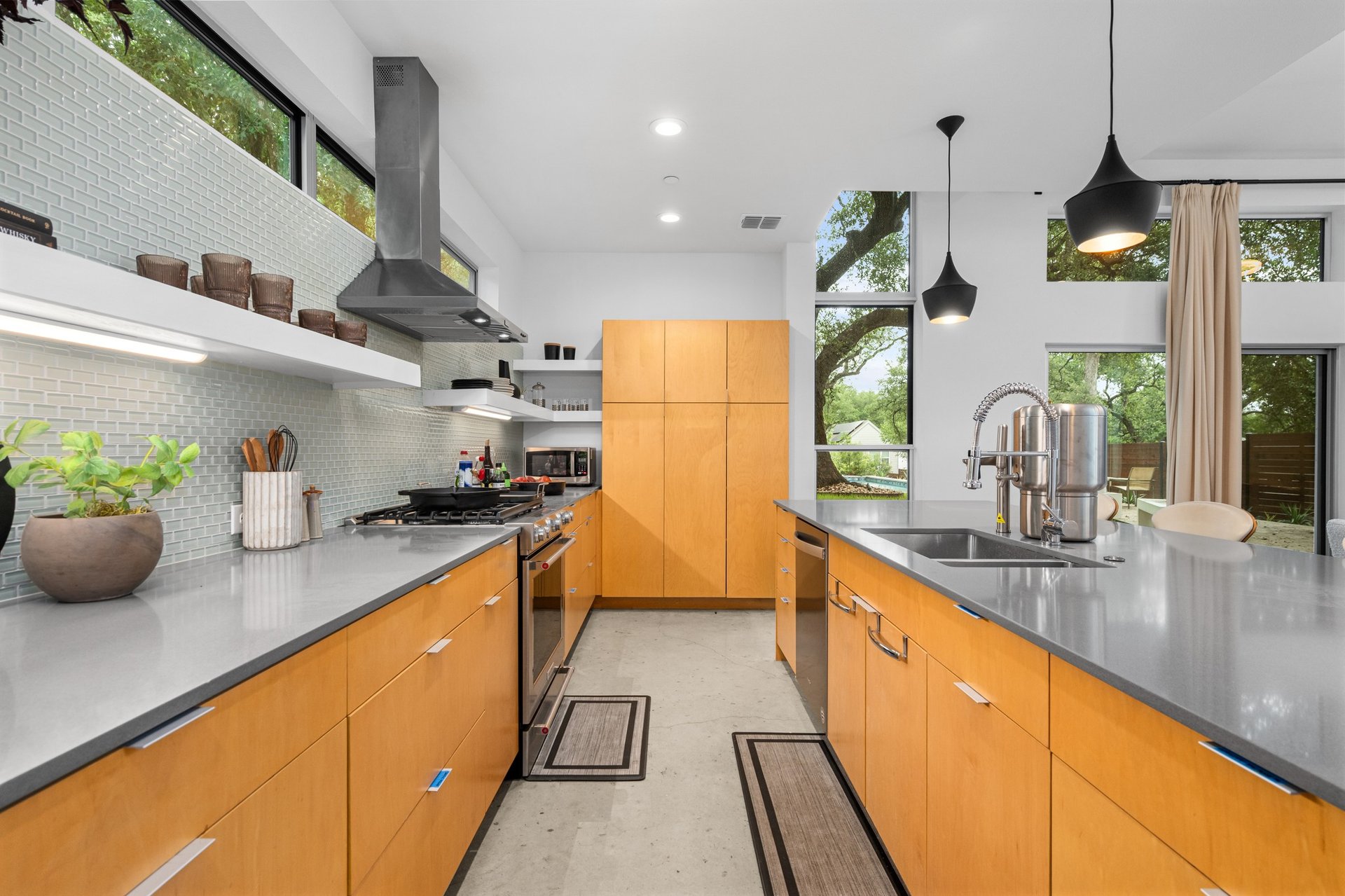 3112 Clawson Road