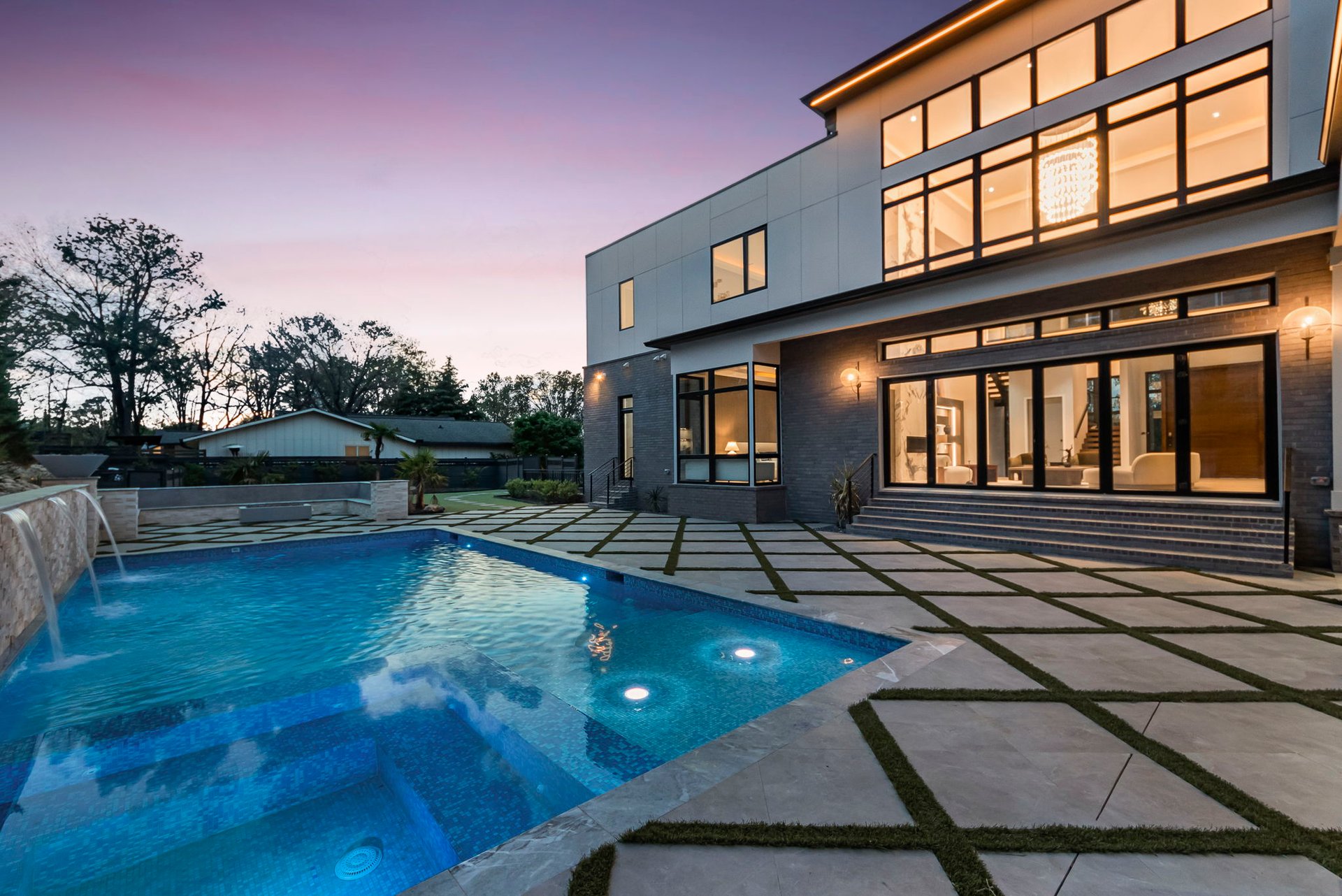 Edgewood Court