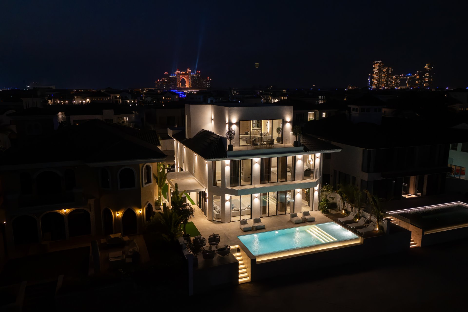 Renovated Garden Home