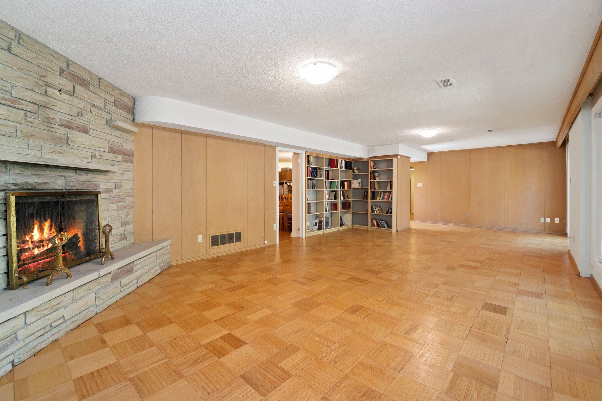 30 Hi Mount Drive