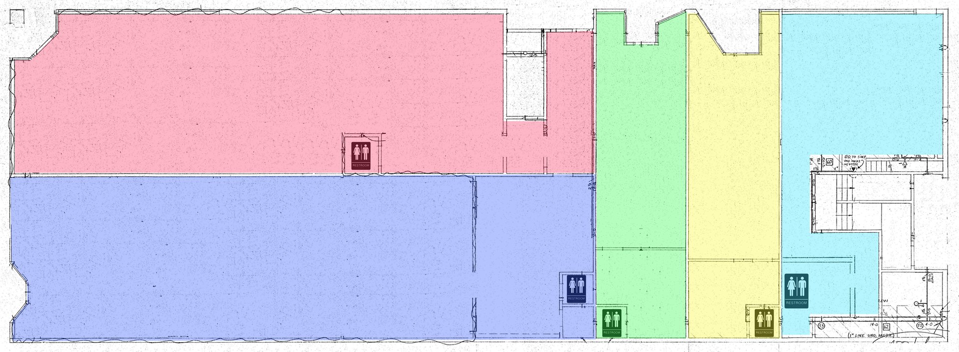 Downtown San Carlos Investment