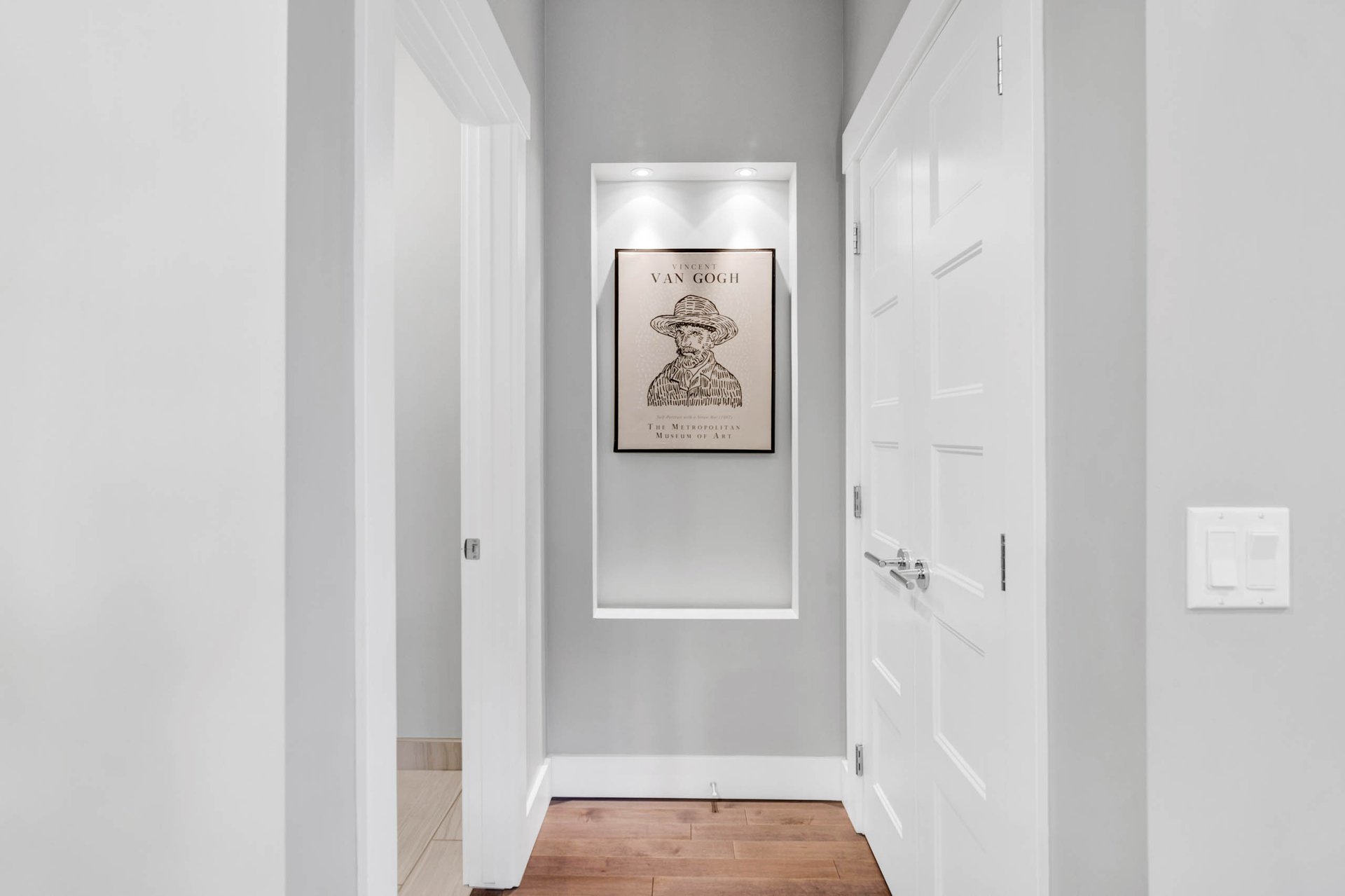 2816 34 Street SW Unit: 1