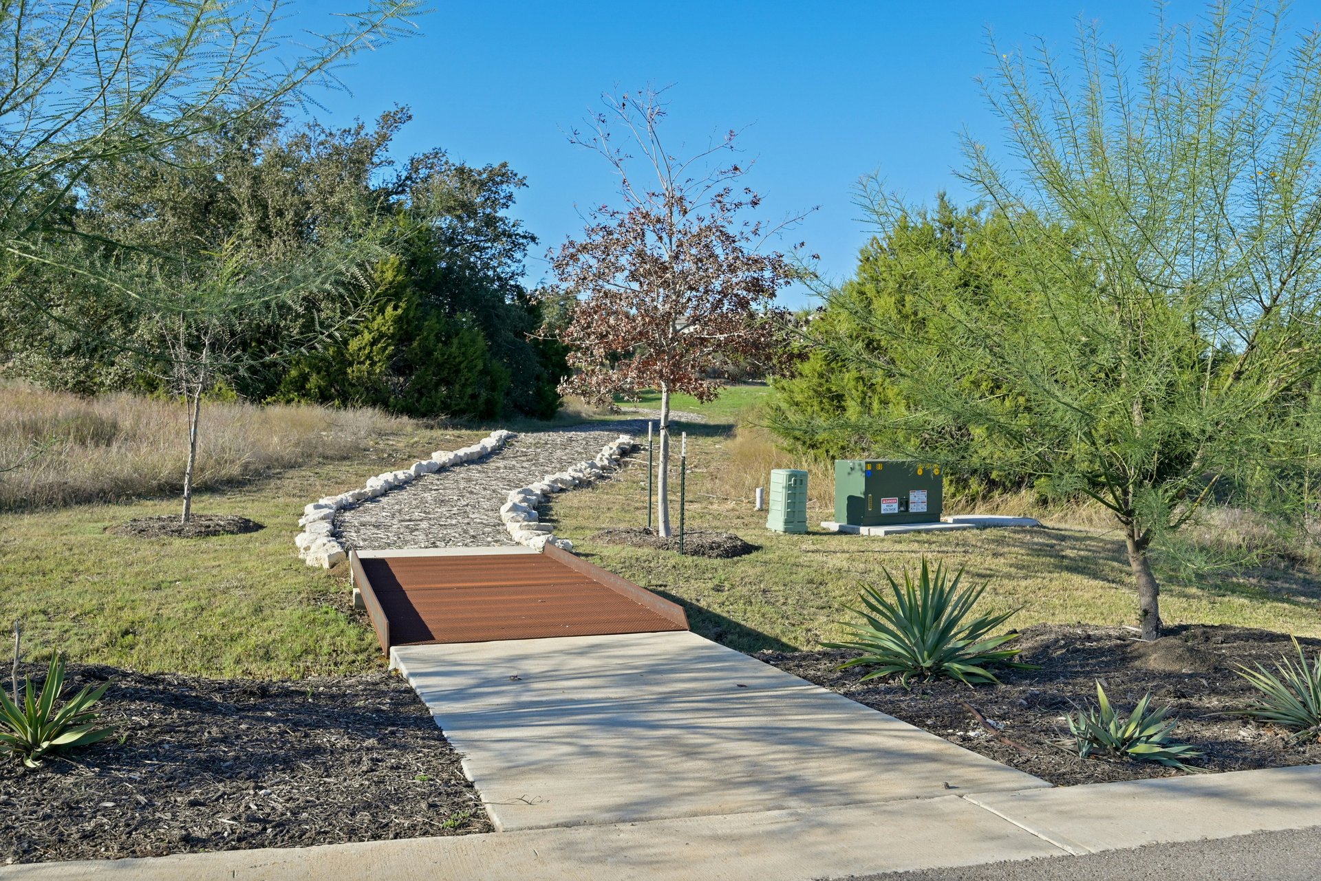 6104 Dusk Light Cove Lot 45A