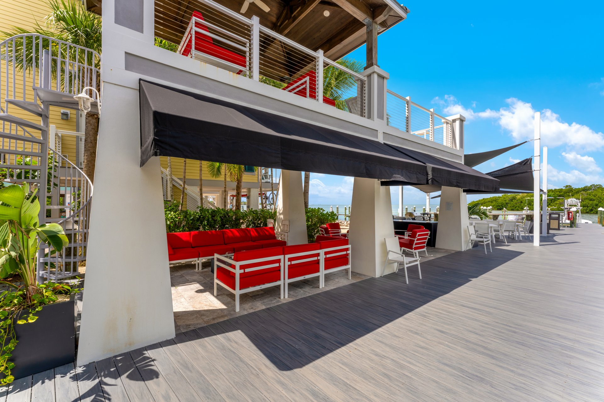 101 11th Street Ocean