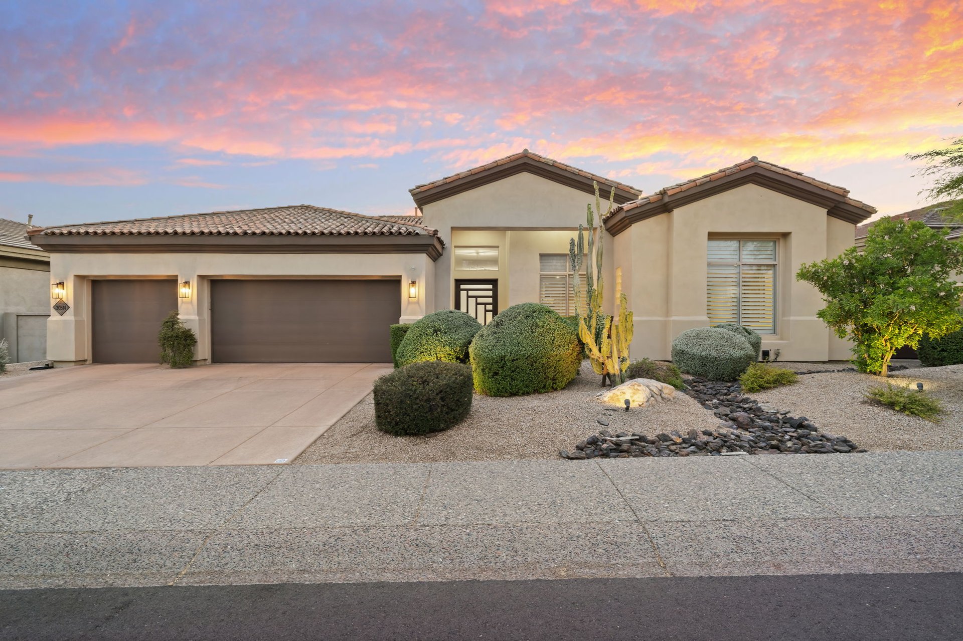 20514 N 83RD Place