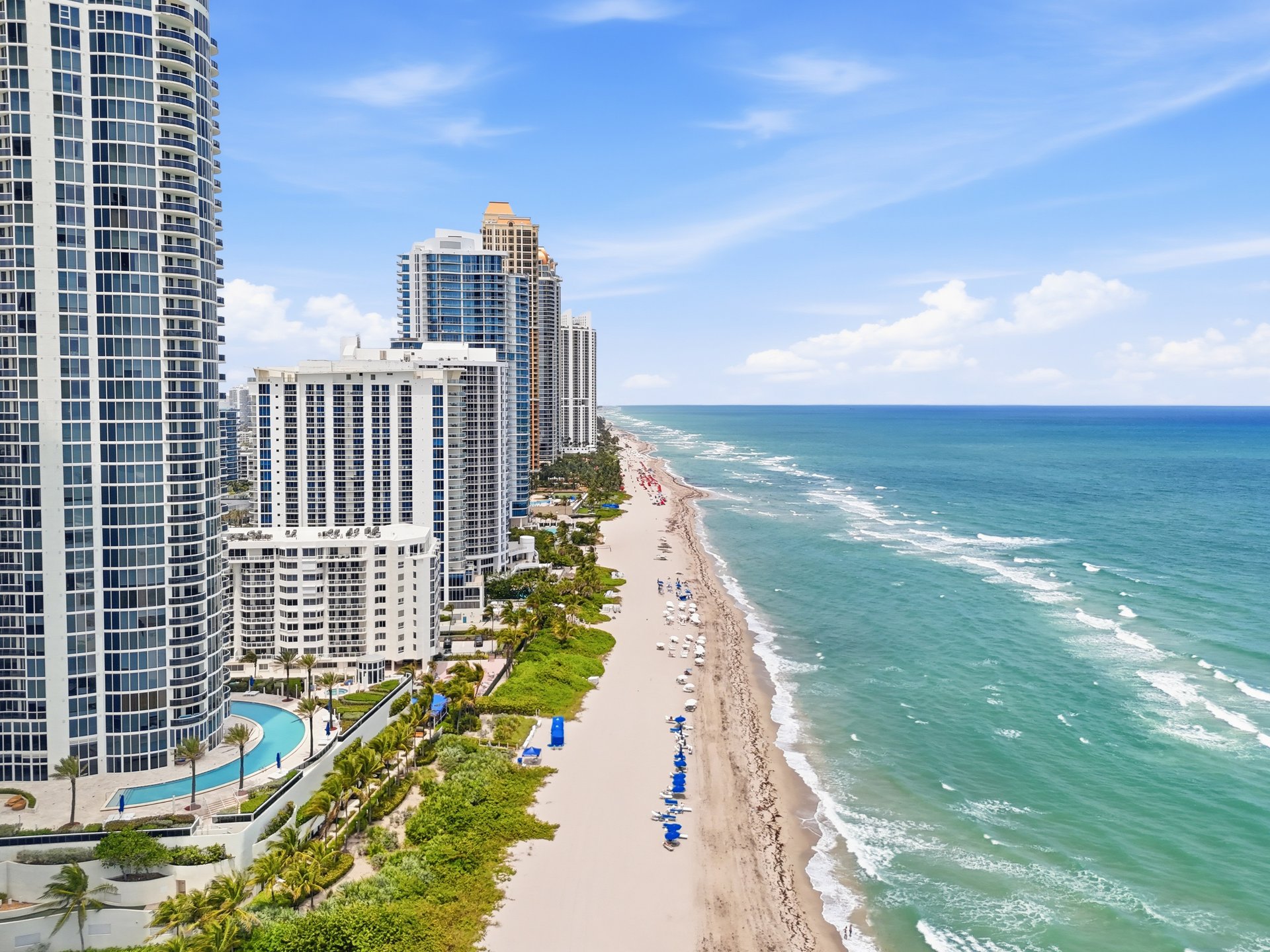 The Penthouse | Oceanfront, Reimagined
