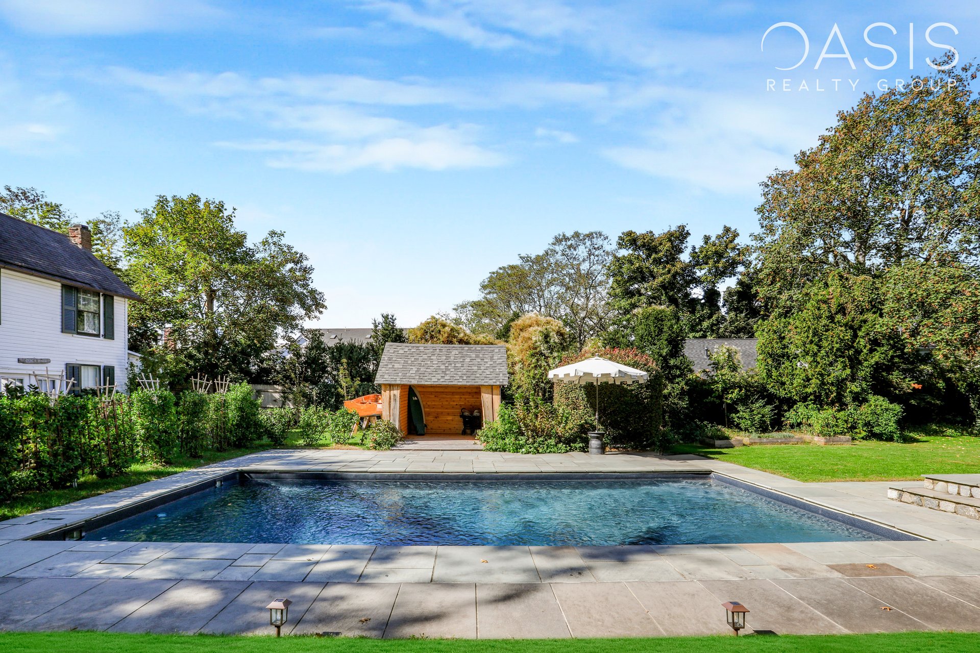 22 Bellport Lane