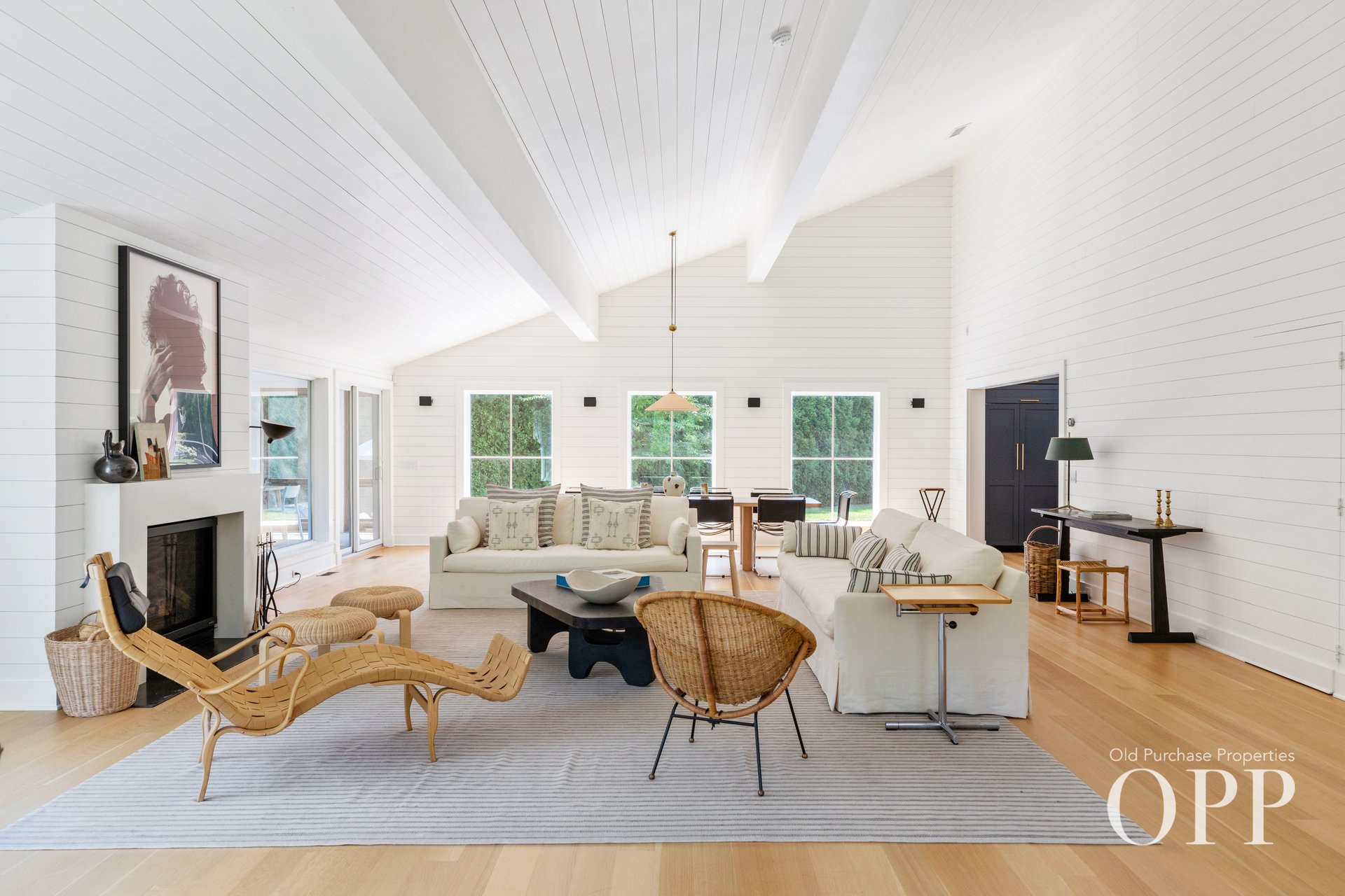 Private, Polished, and Perfect for Summer