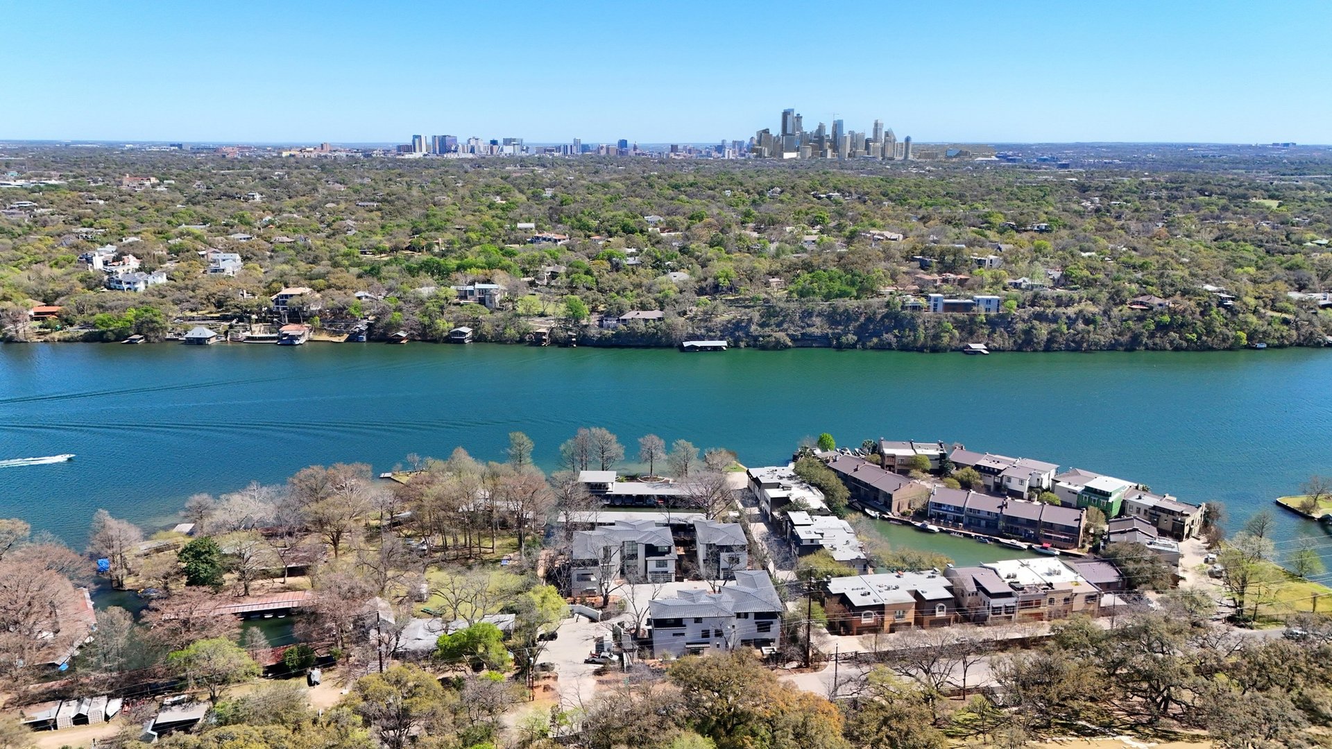 2503 Westlake Drive #4