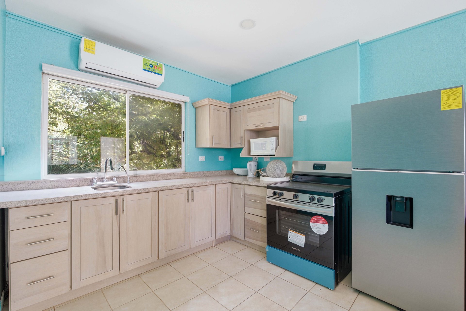 Villa Verde 2 | 2-Bedroom Condo for Sale in Tamarindo, Costa Rica