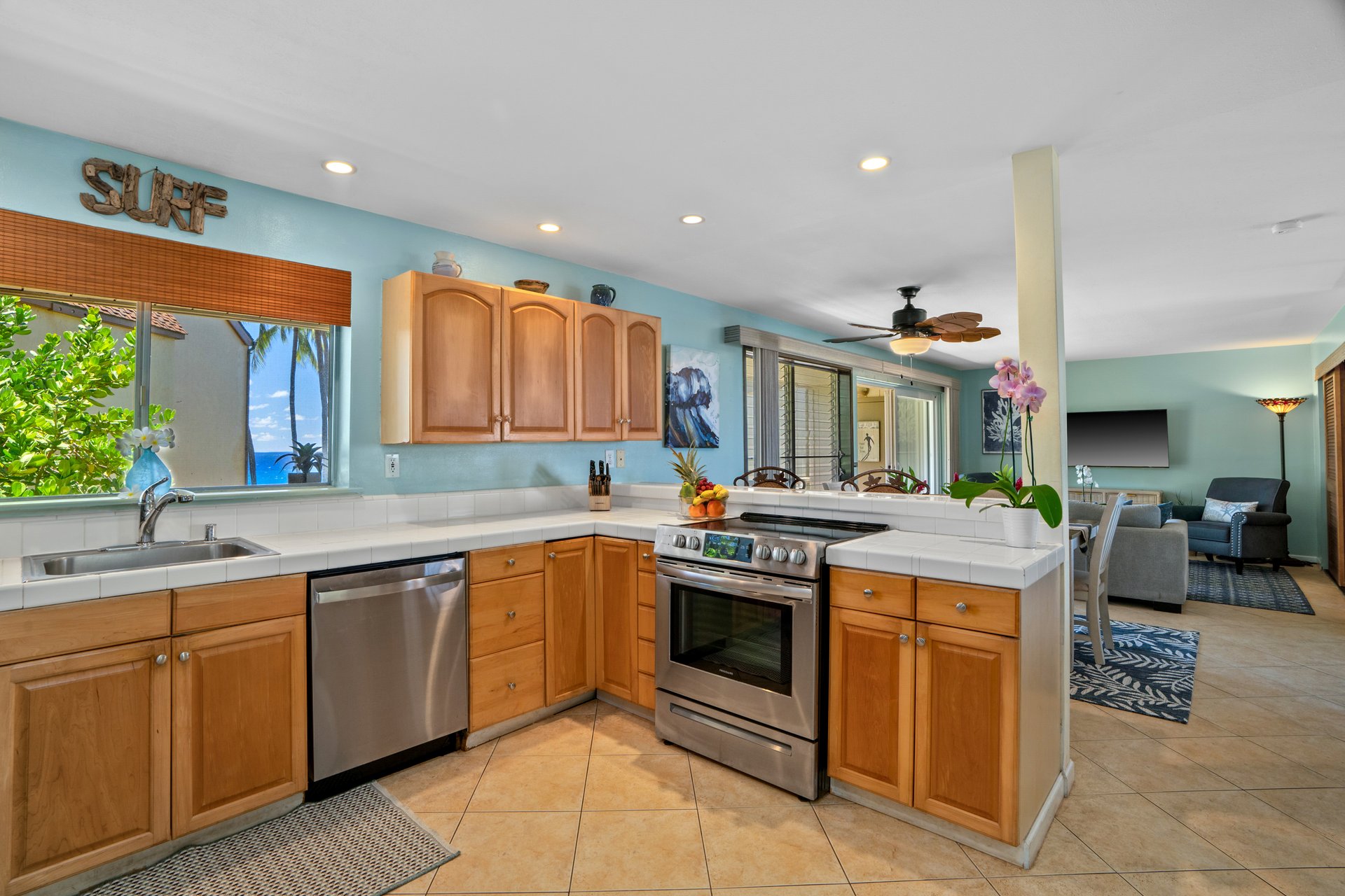 1697 PE'E RD, #101