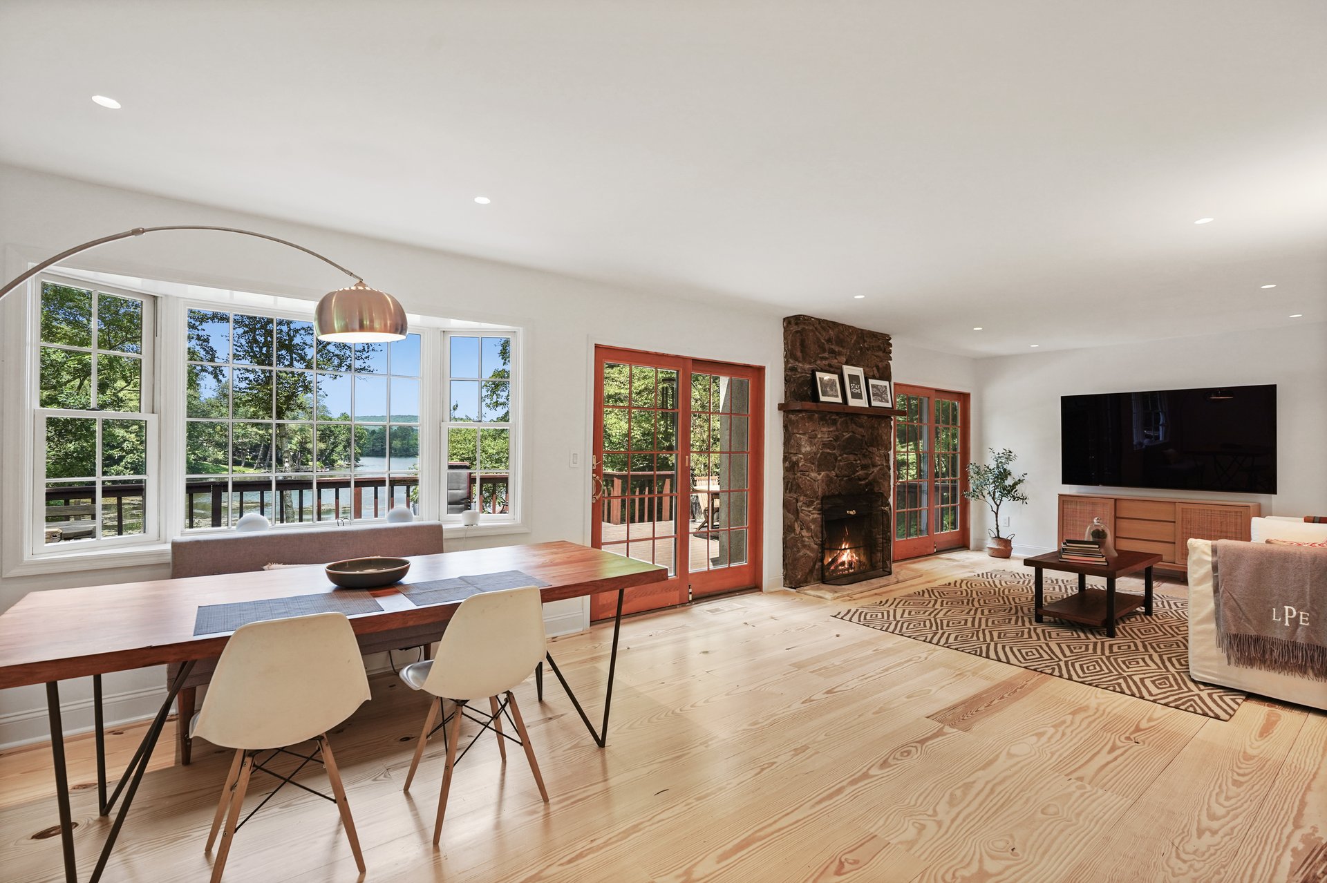 3 Truesdale Lake Drive