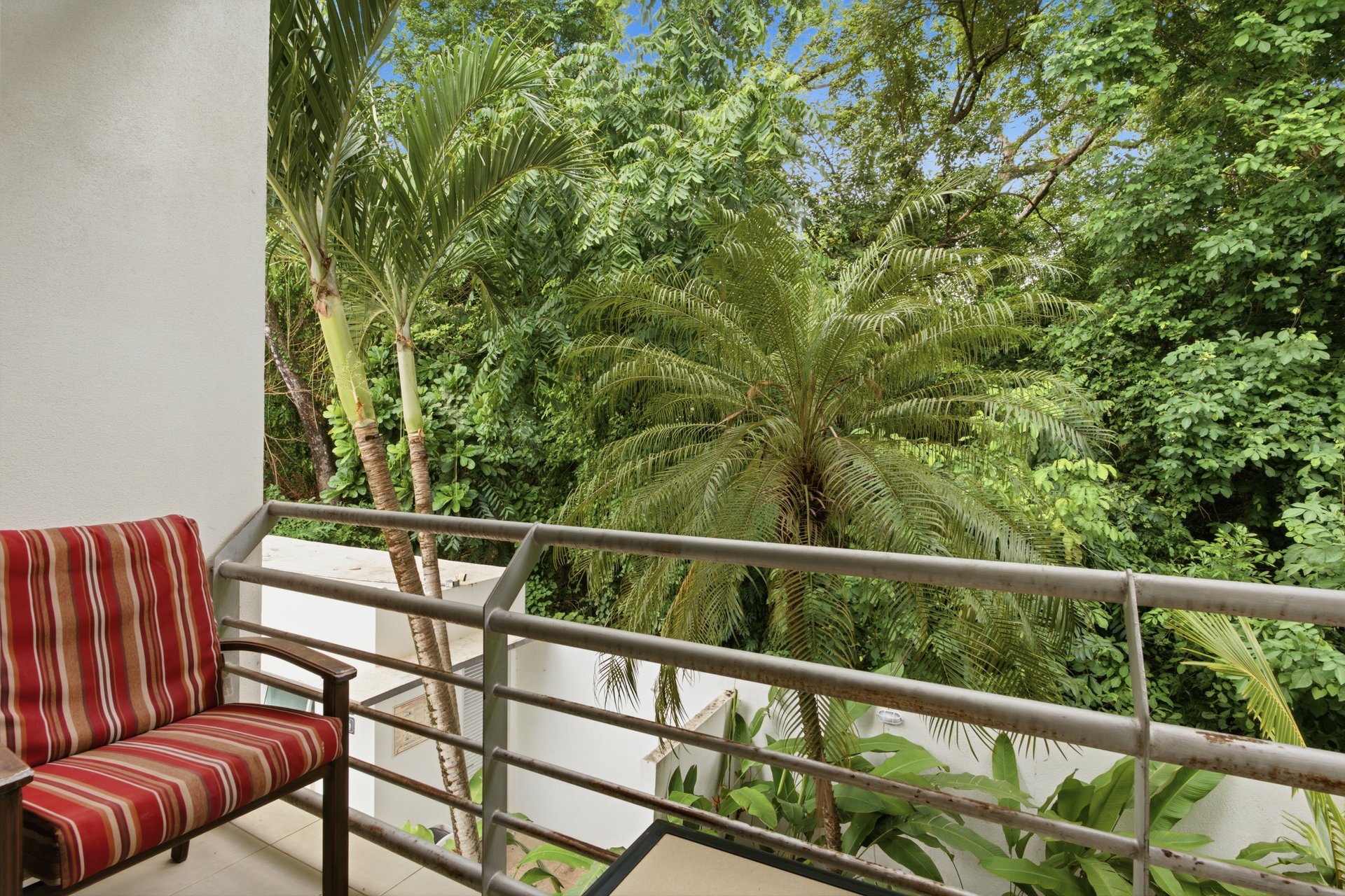 Casa Blanca #8 | Spacious 3-Bedroom Condo in Surfside Estates Near Playa Potrero Beach