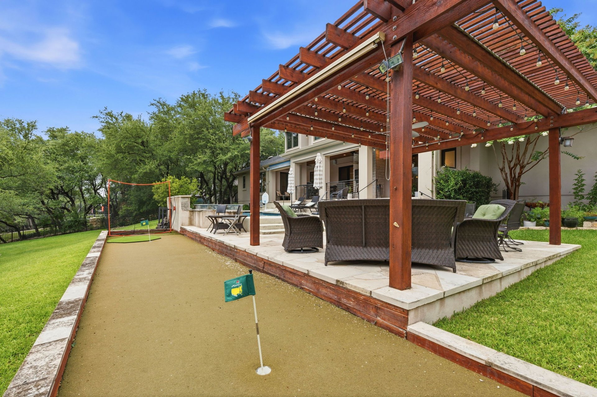 Covenant Estates