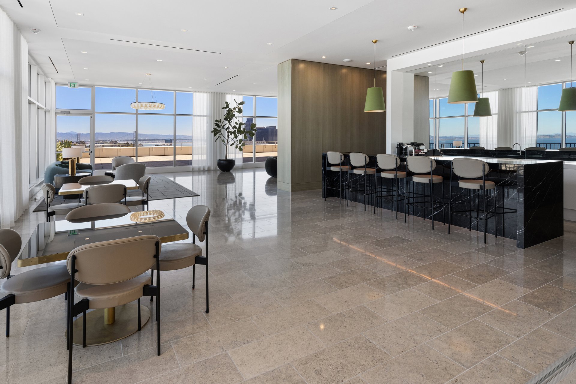 Architect’s Aerie at 1750 Taylor