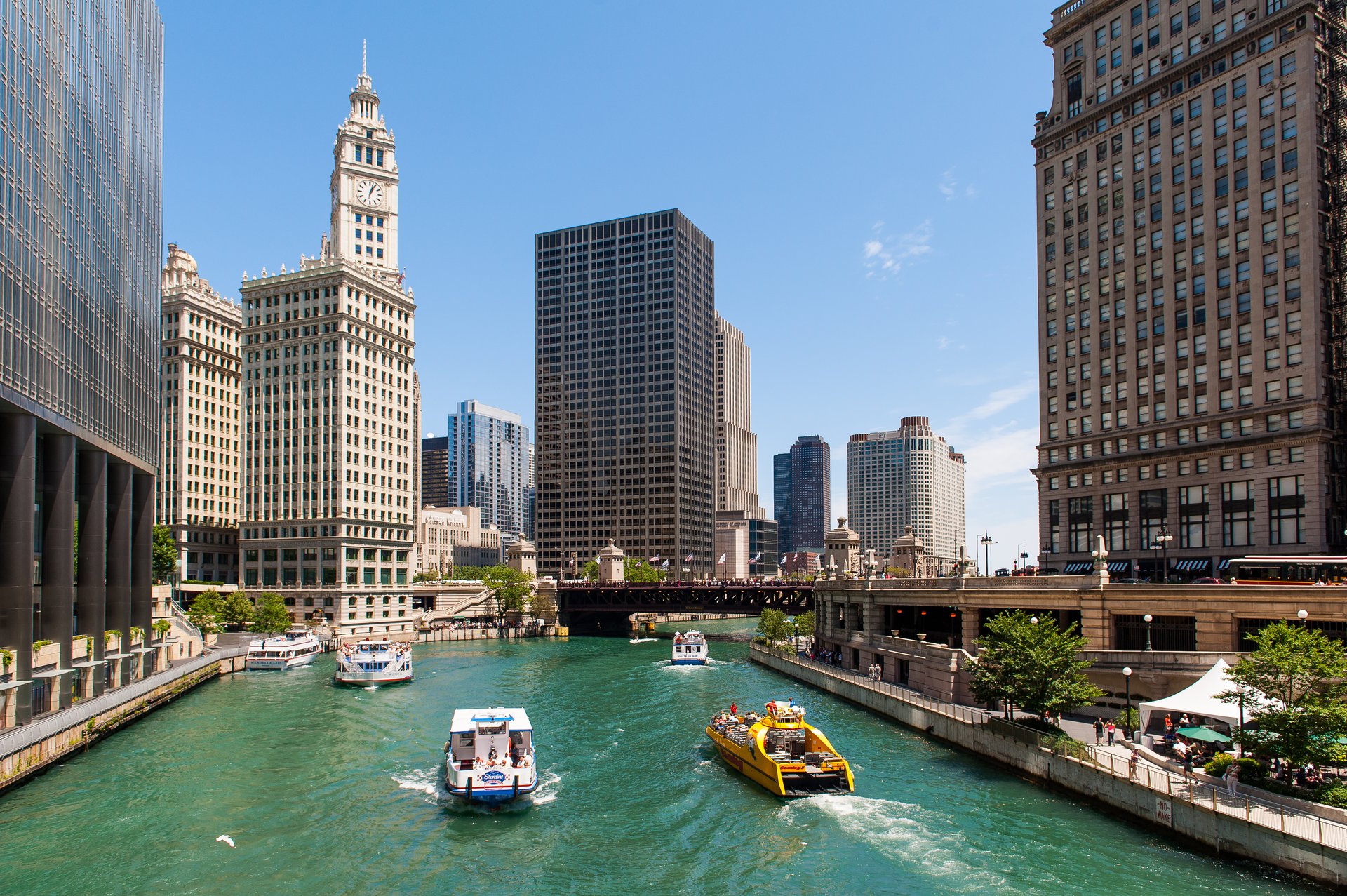 Chicago and suburbs weekend events