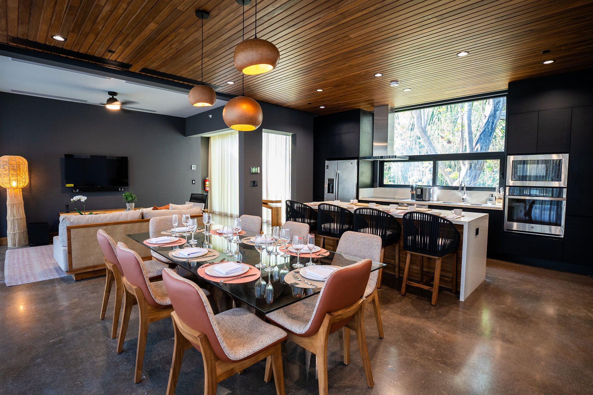 El Mangroove Autograph Collection® | Exclusive 2 & 3-Bedroom Villas in the Heart of Papagayo!