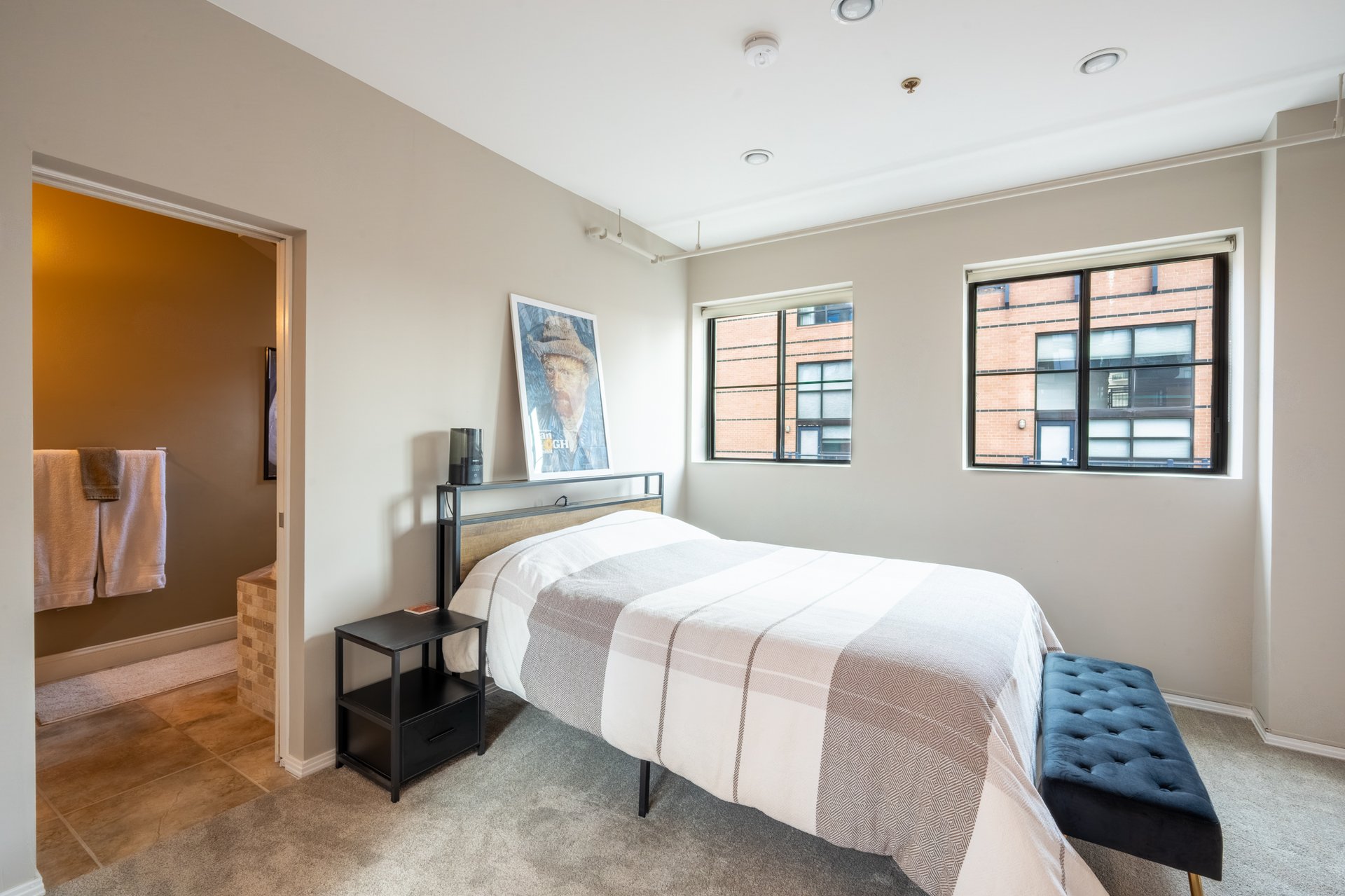 930 Acoma Street Unit #301, Denver, CO 80204