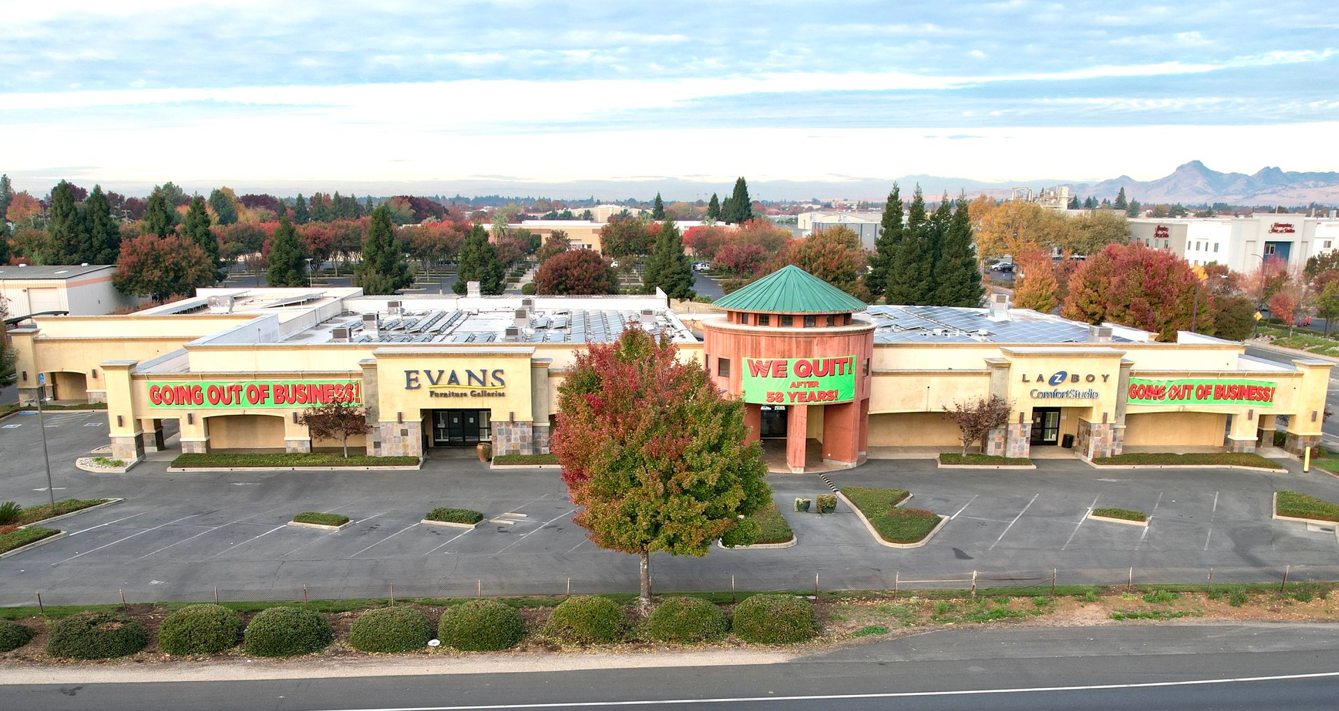 Feather River Tribal Health Future Site
