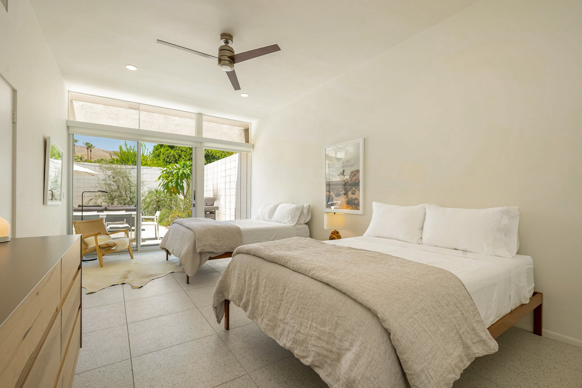 The Sandpiper House